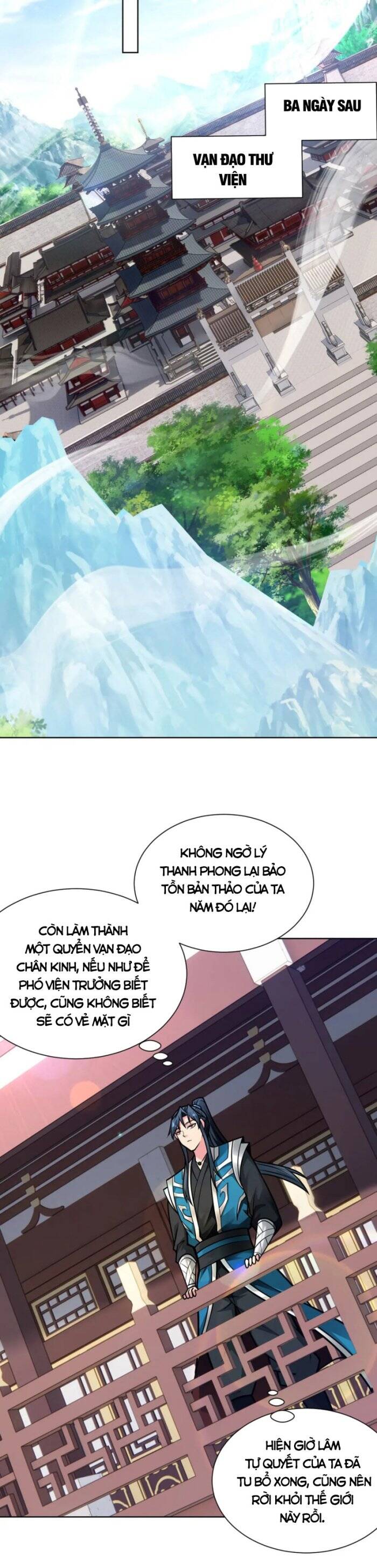 Lâm Binh Đấu Giả Chapter 47 - 23