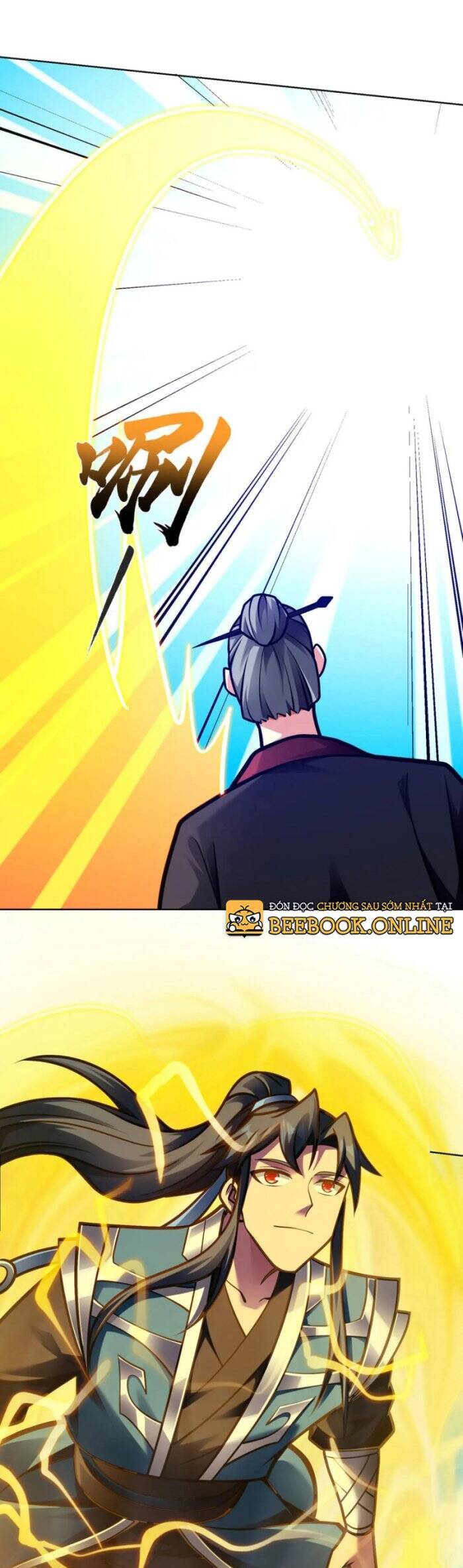 Lâm Binh Đấu Giả Chapter 47 - 26