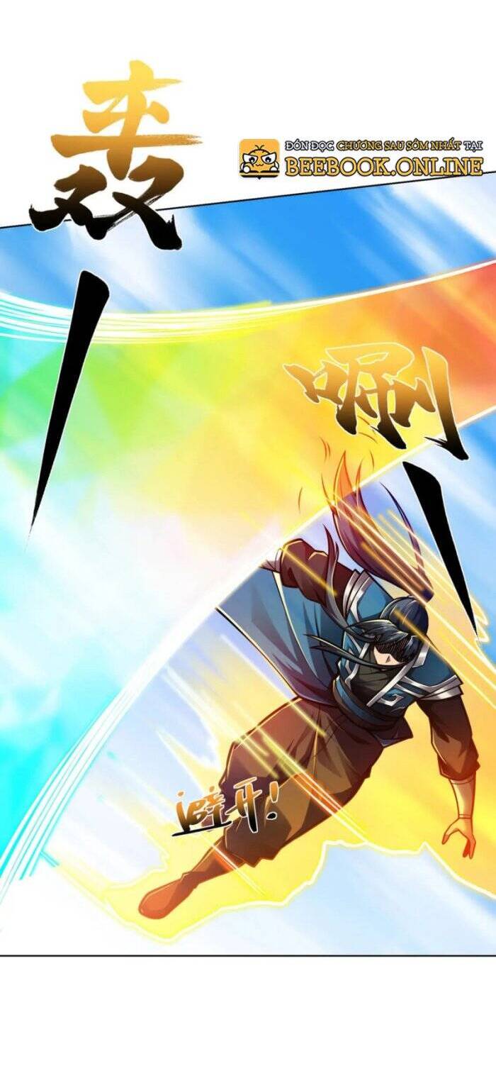 Lâm Binh Đấu Giả Chapter 47 - 5