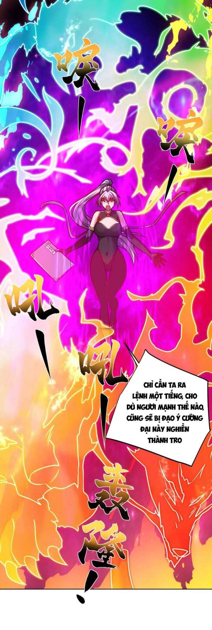 Lâm Binh Đấu Giả Chapter 47 - 7