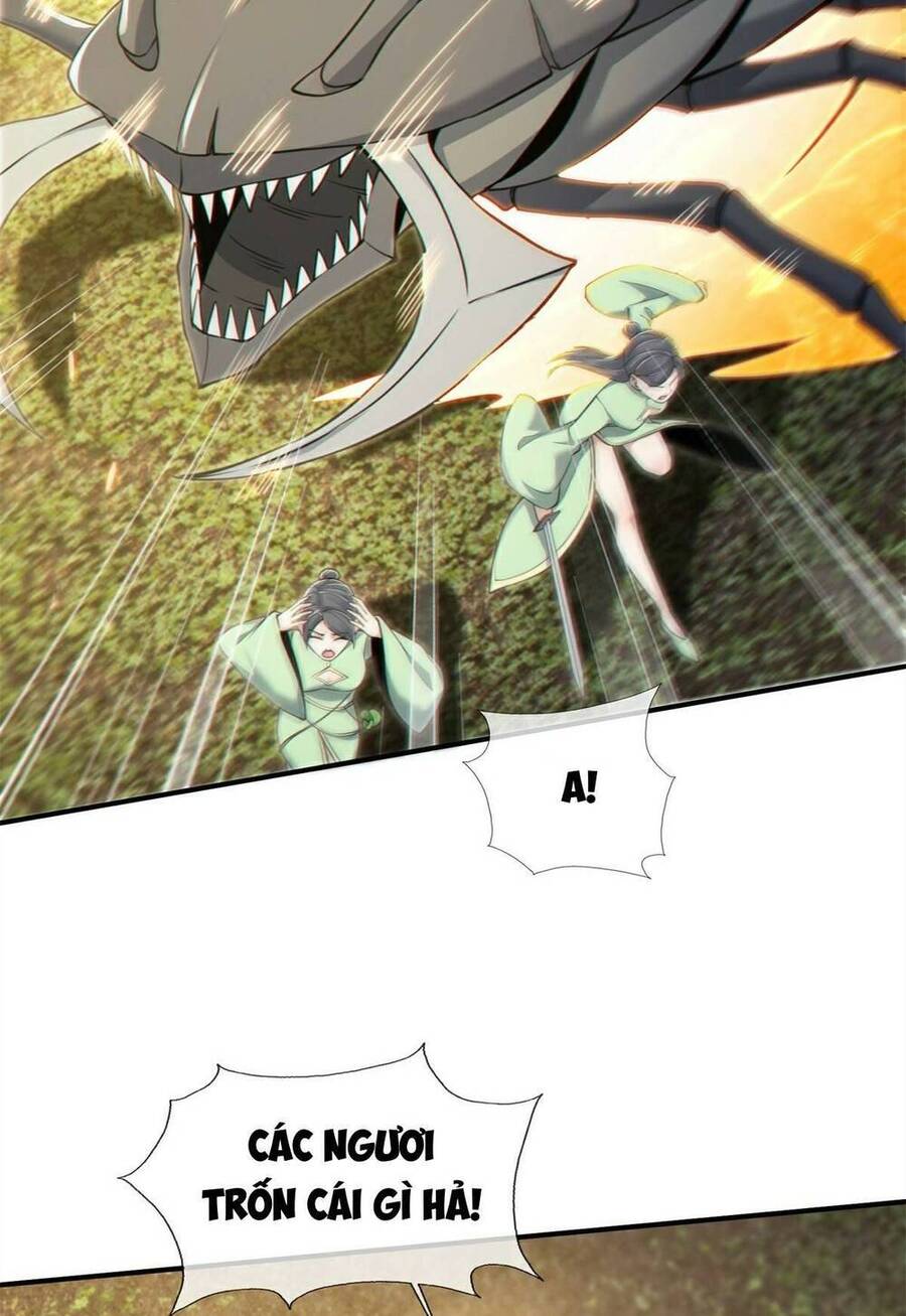 Lược Thiên Ký Chapter 91 - 14