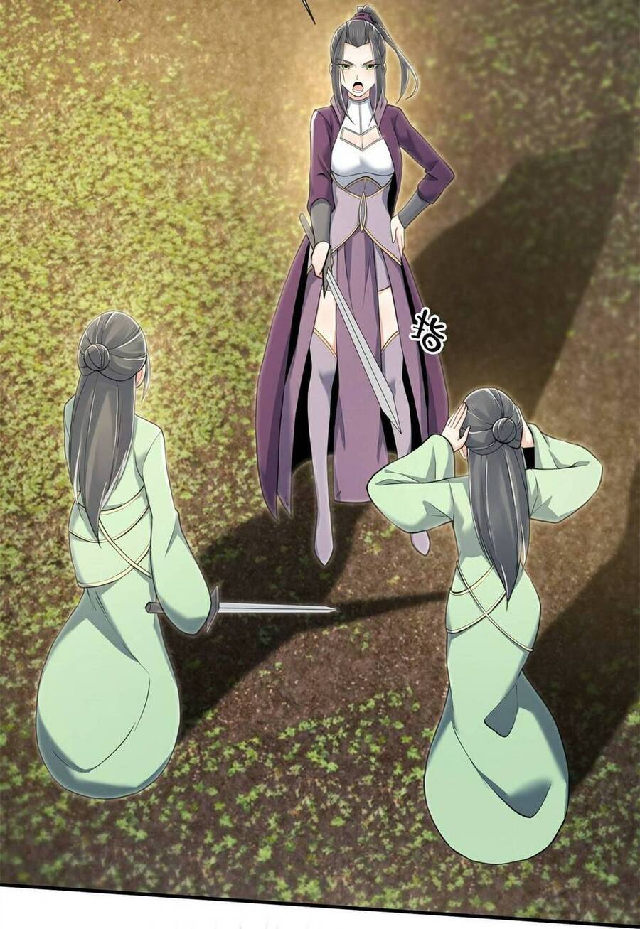 Lược Thiên Ký Chapter 91 - 15