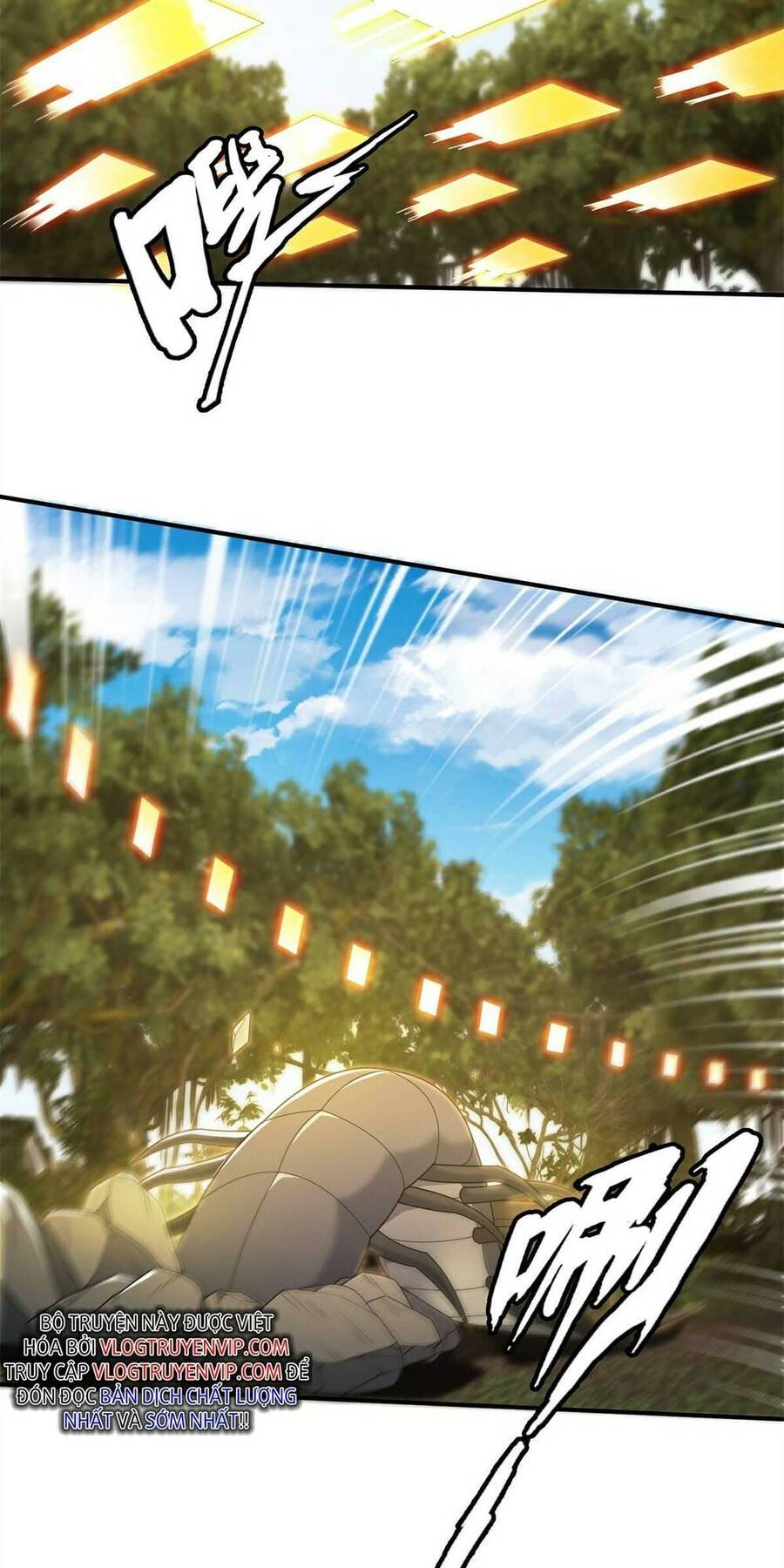 Lược Thiên Ký Chapter 91 - 3