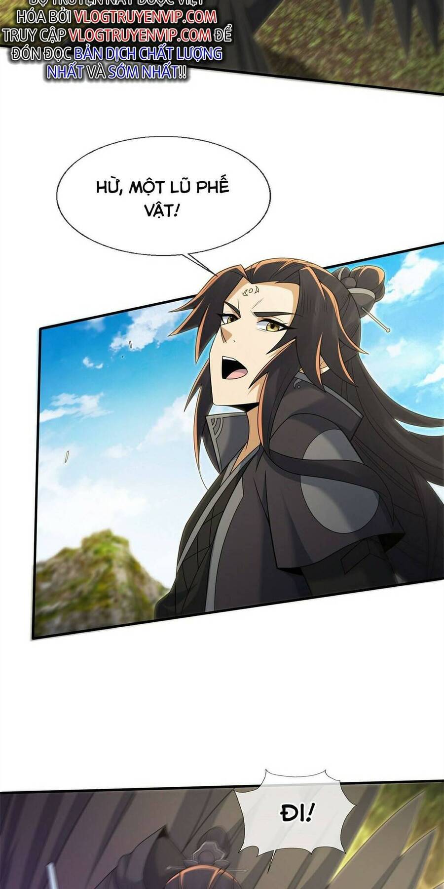 Lược Thiên Ký Chapter 91 - 23