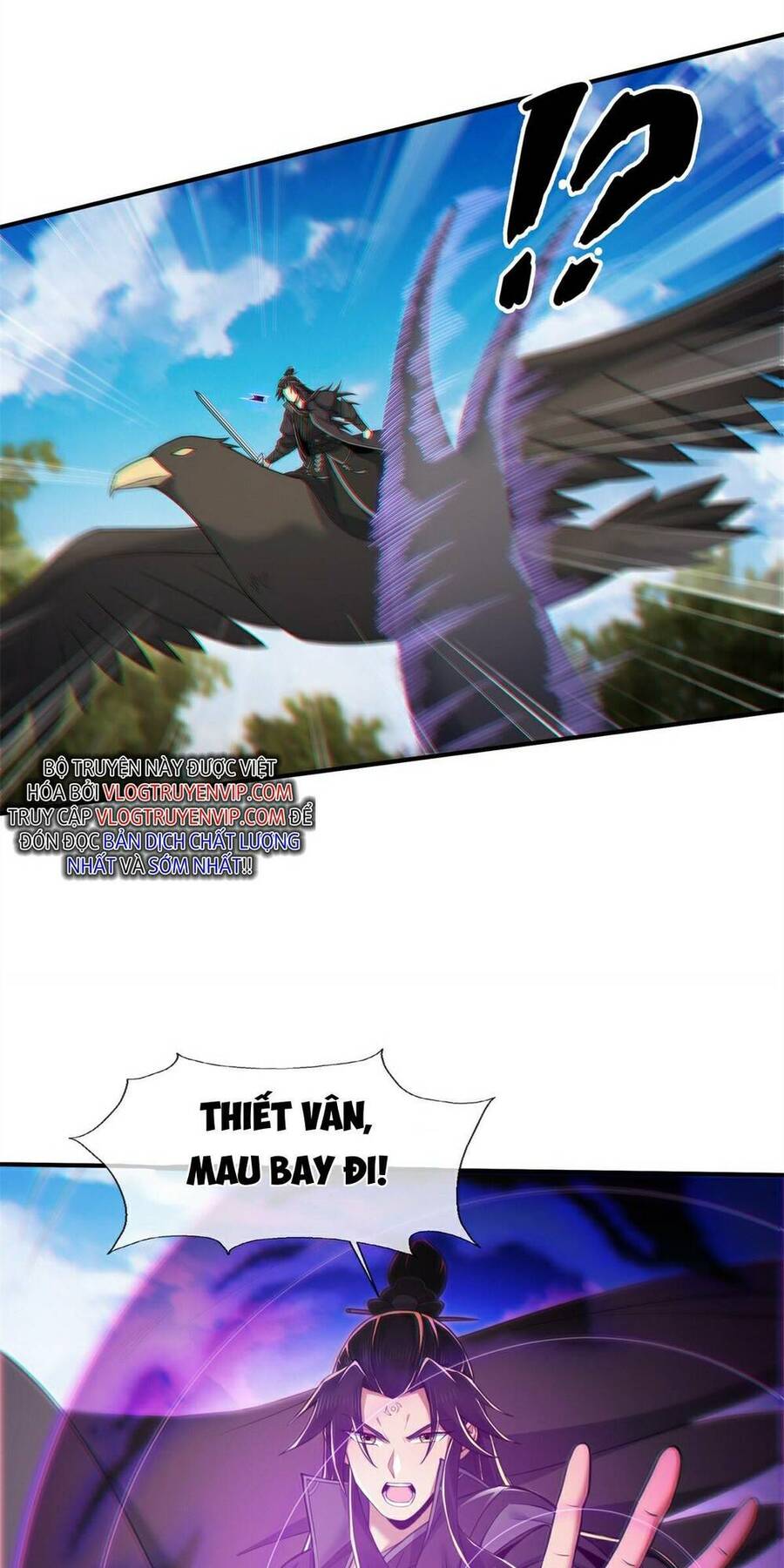 Lược Thiên Ký Chapter 91 - 28