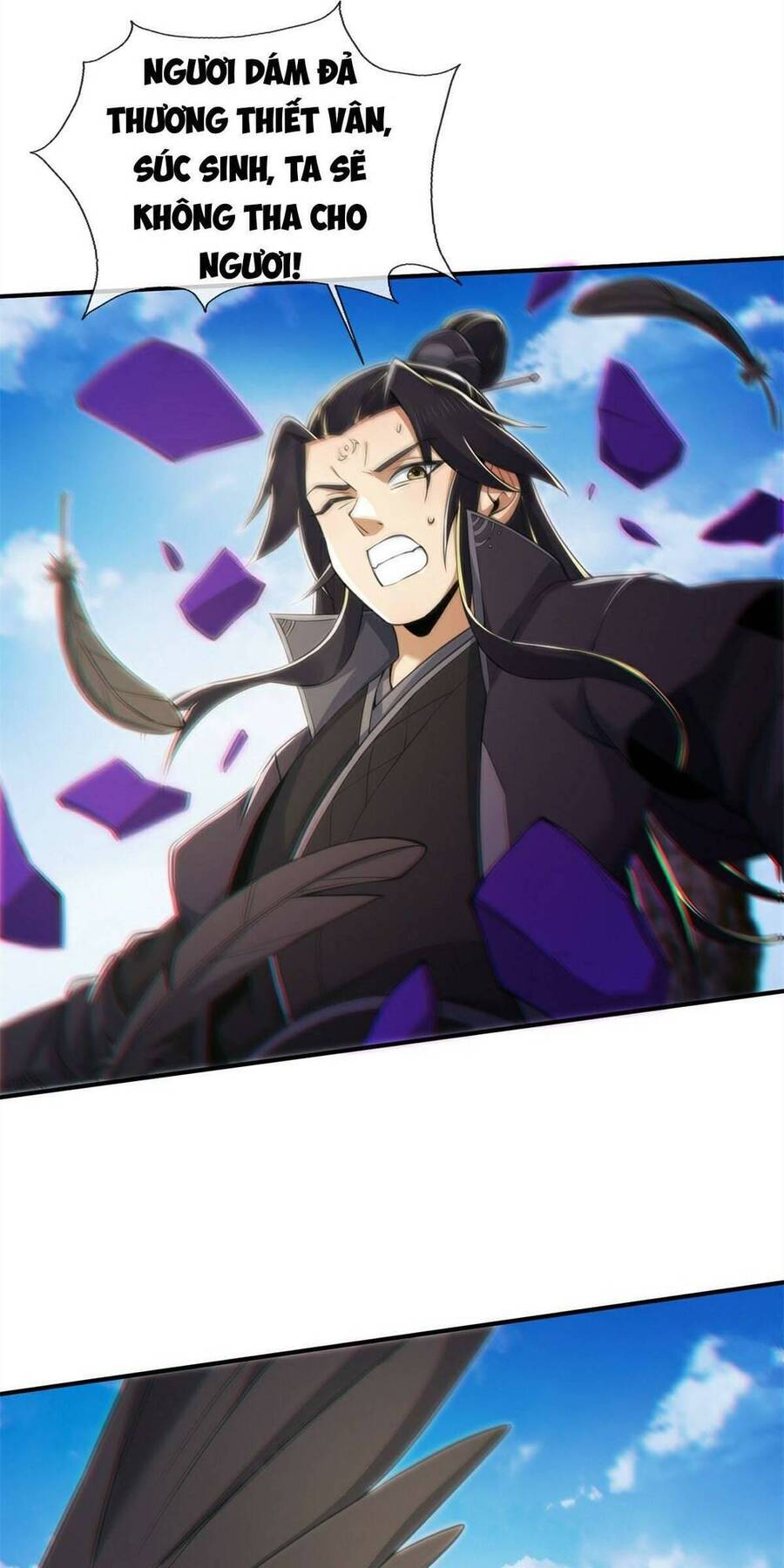 Lược Thiên Ký Chapter 91 - 31