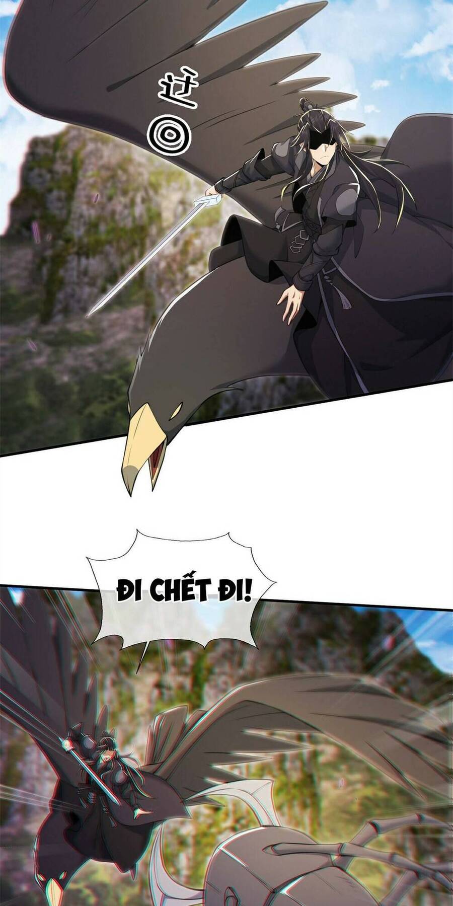 Lược Thiên Ký Chapter 91 - 32