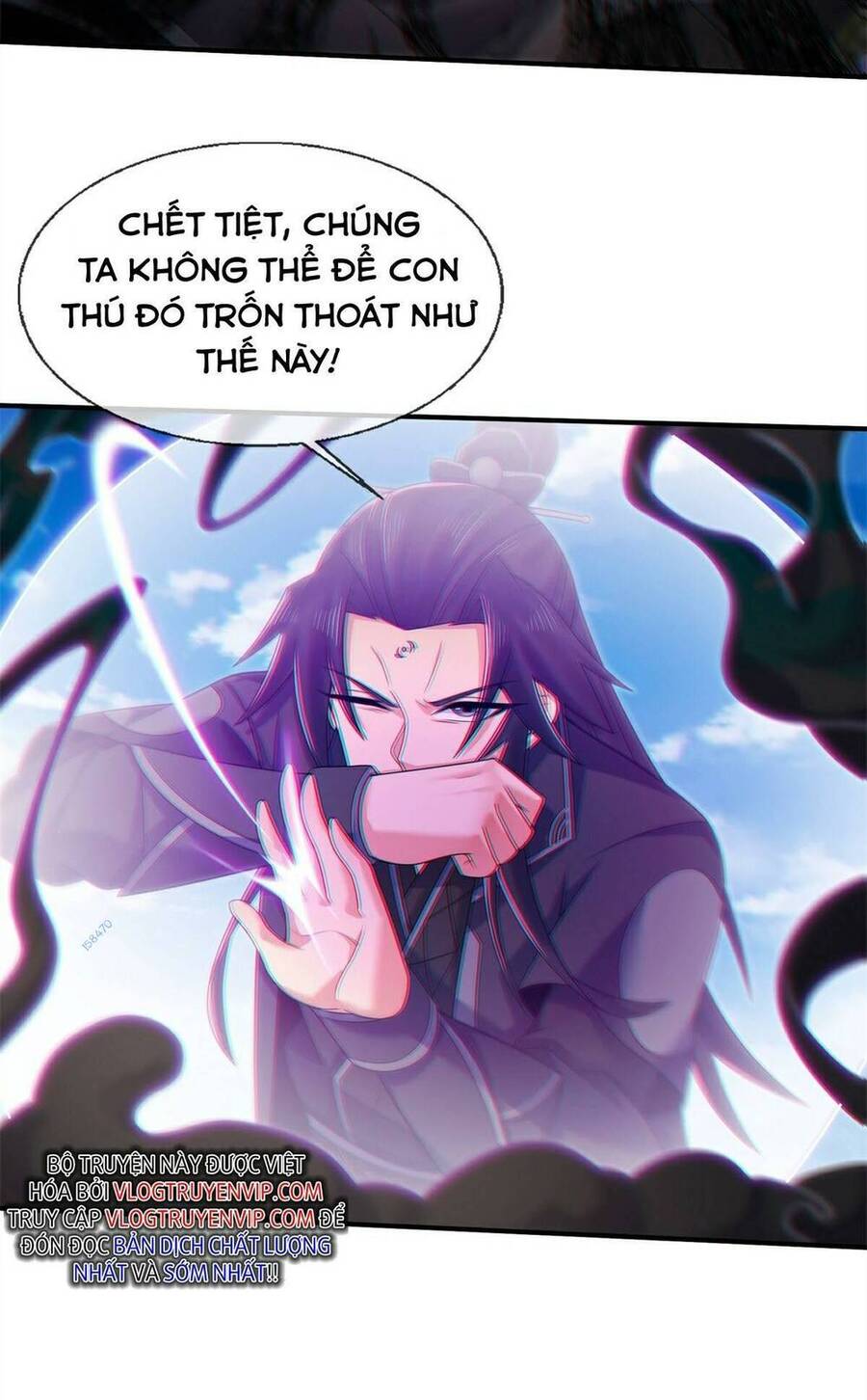 Lược Thiên Ký Chapter 91 - 34
