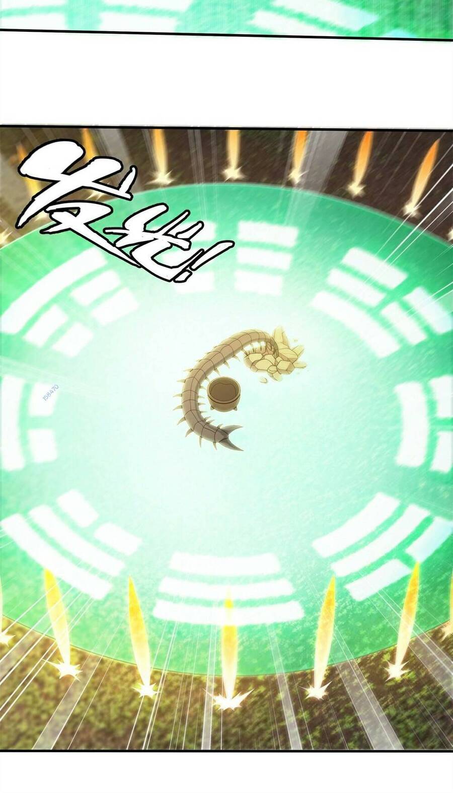 Lược Thiên Ký Chapter 91 - 5