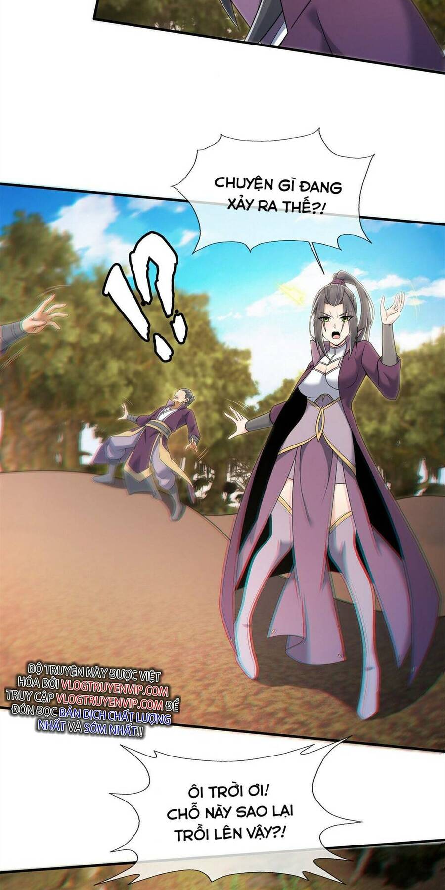 Lược Thiên Ký Chapter 91 - 7