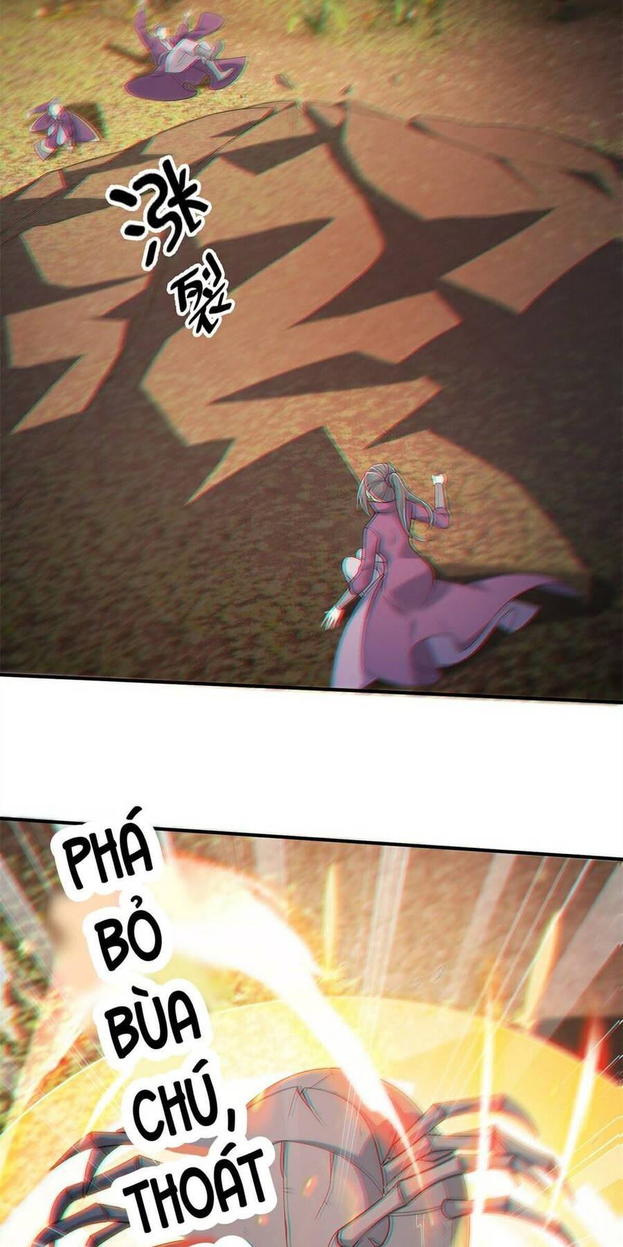 Lược Thiên Ký Chapter 91 - 8