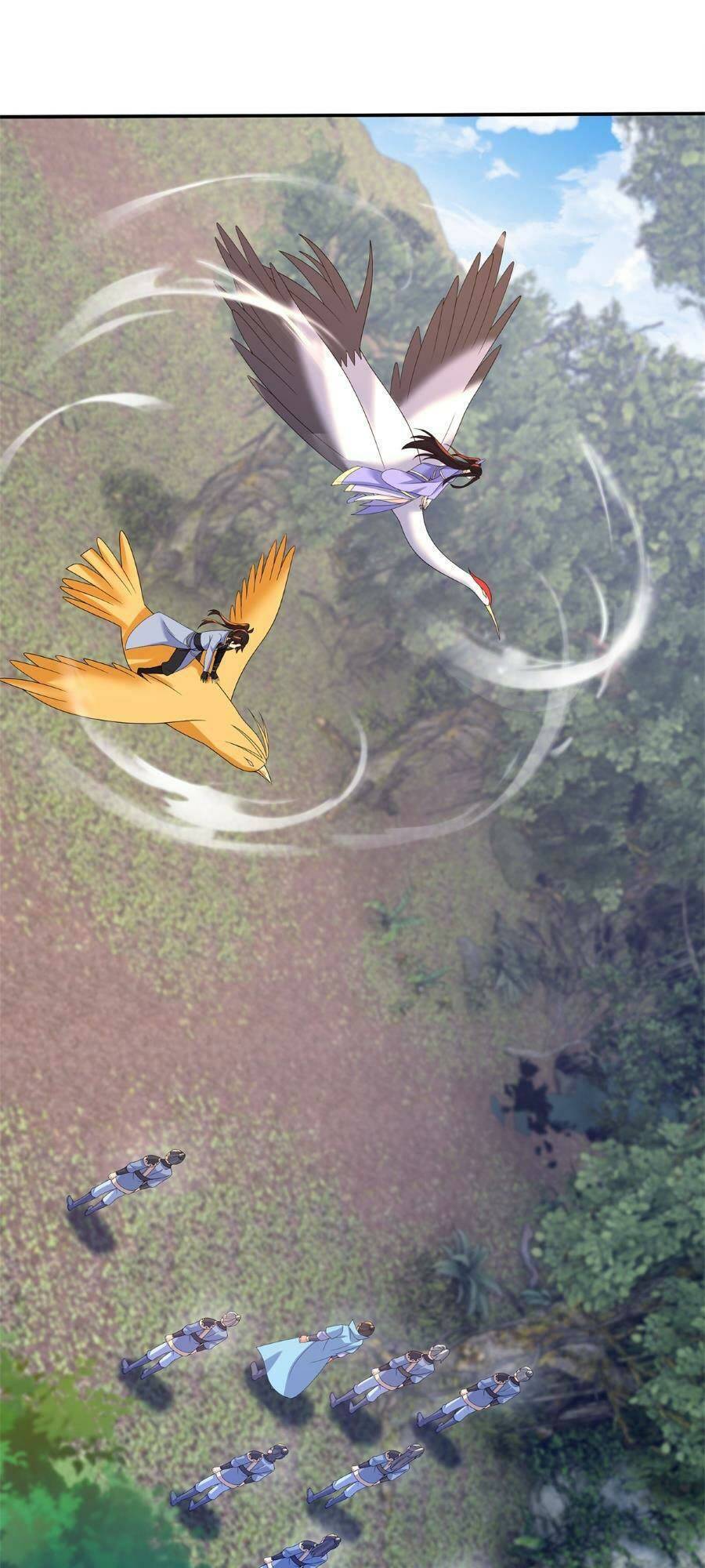 Lược Thiên Ký Chapter 92 - 2