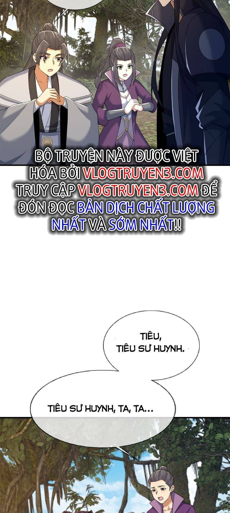 Lược Thiên Ký Chapter 92 - 12