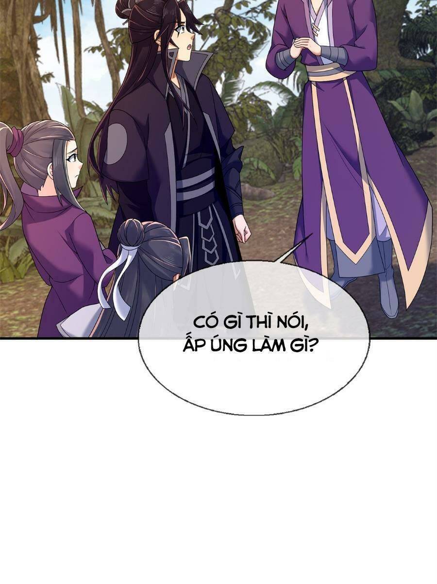 Lược Thiên Ký Chapter 92 - 13