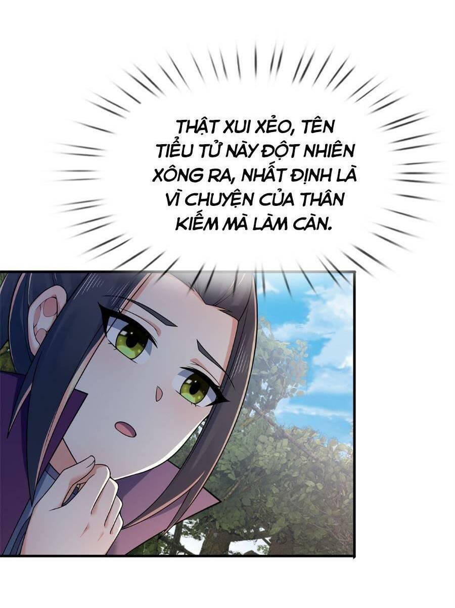 Lược Thiên Ký Chapter 92 - 14
