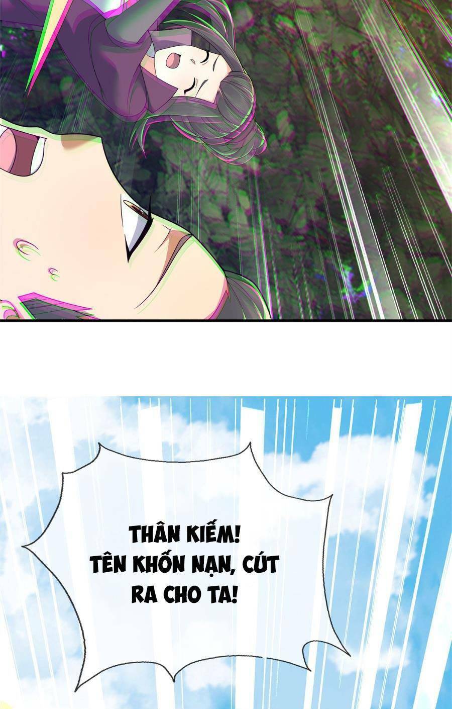 Lược Thiên Ký Chapter 92 - 18
