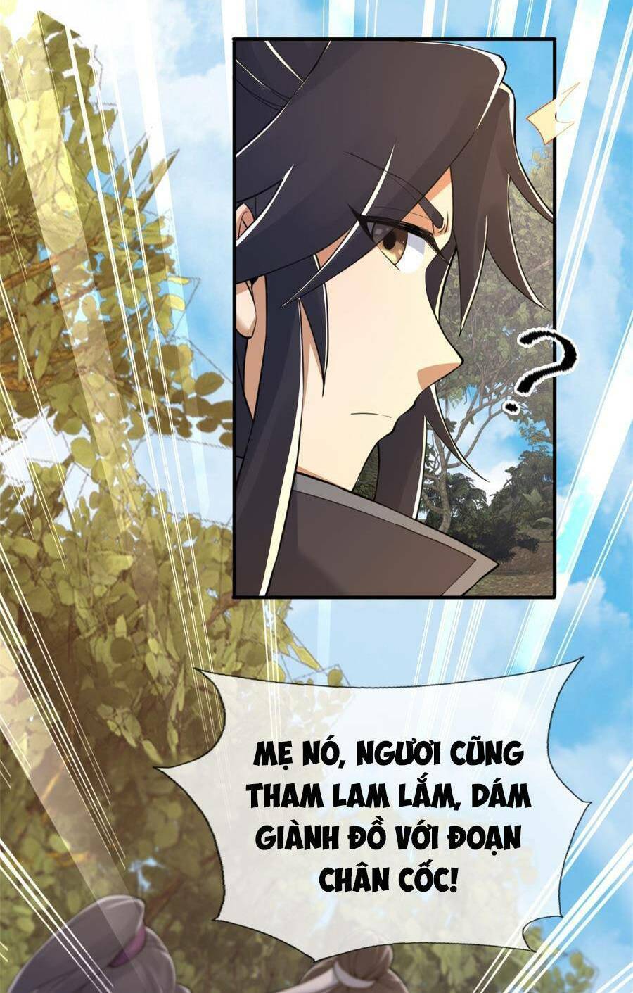 Lược Thiên Ký Chapter 92 - 19