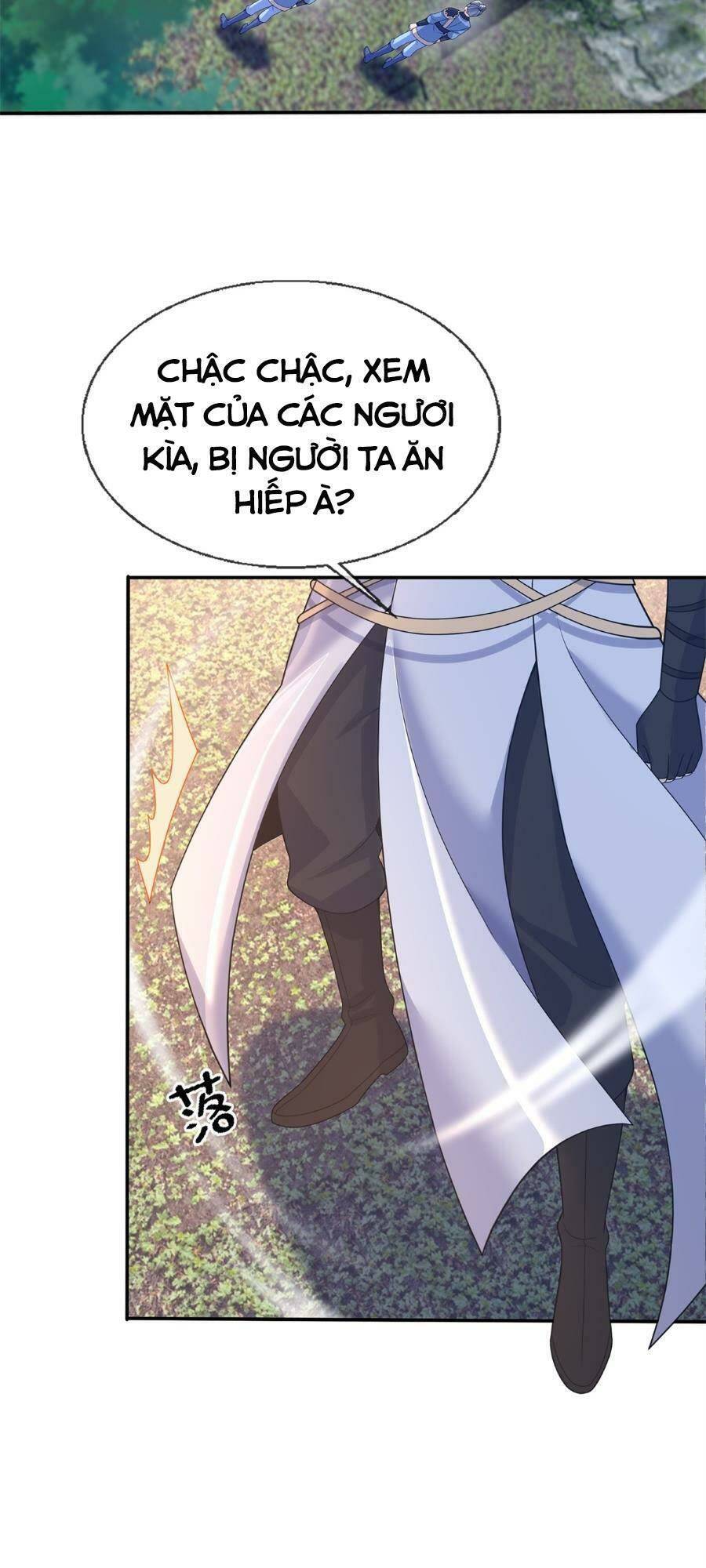 Lược Thiên Ký Chapter 92 - 3