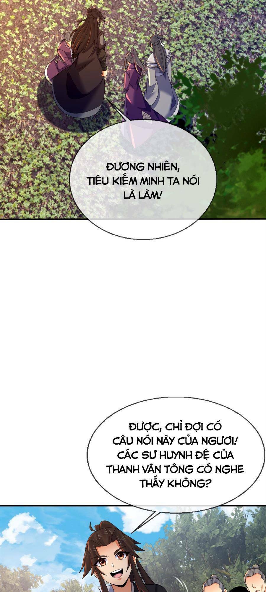 Lược Thiên Ký Chapter 92 - 26