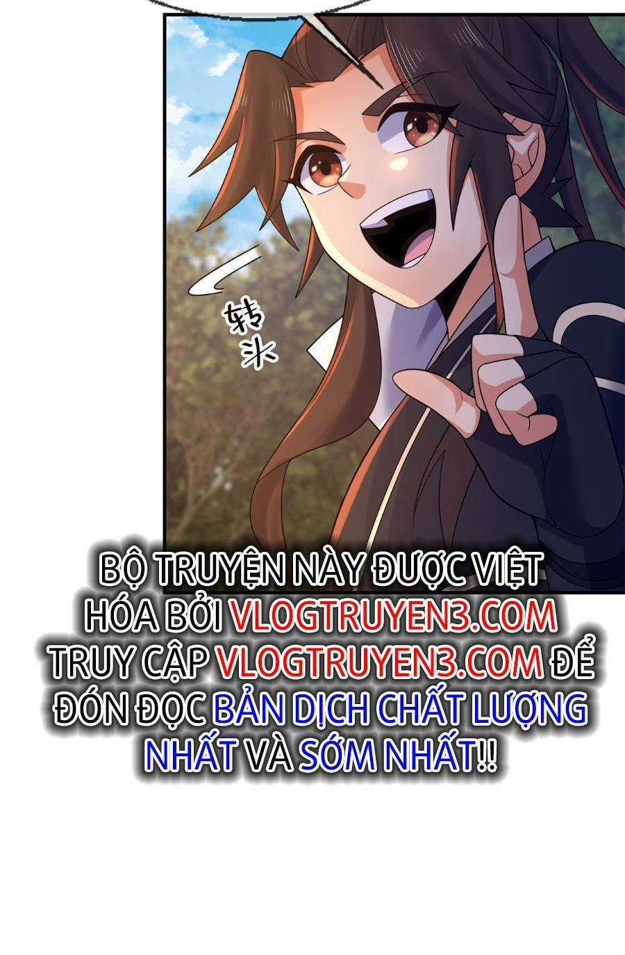 Lược Thiên Ký Chapter 92 - 28