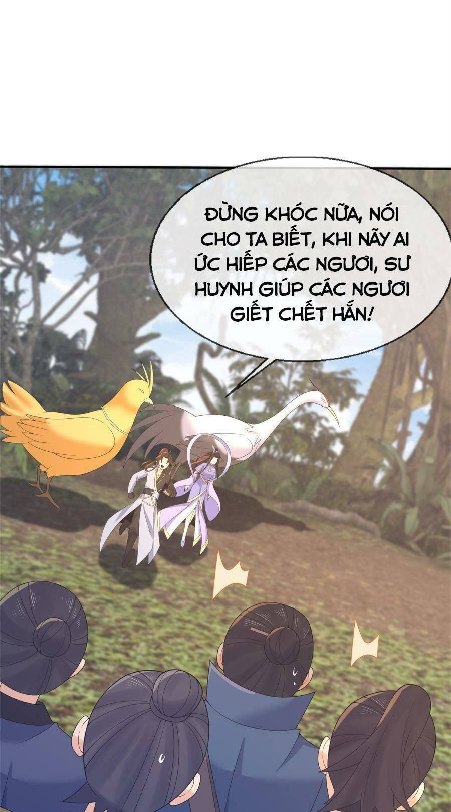 Lược Thiên Ký Chapter 92 - 4