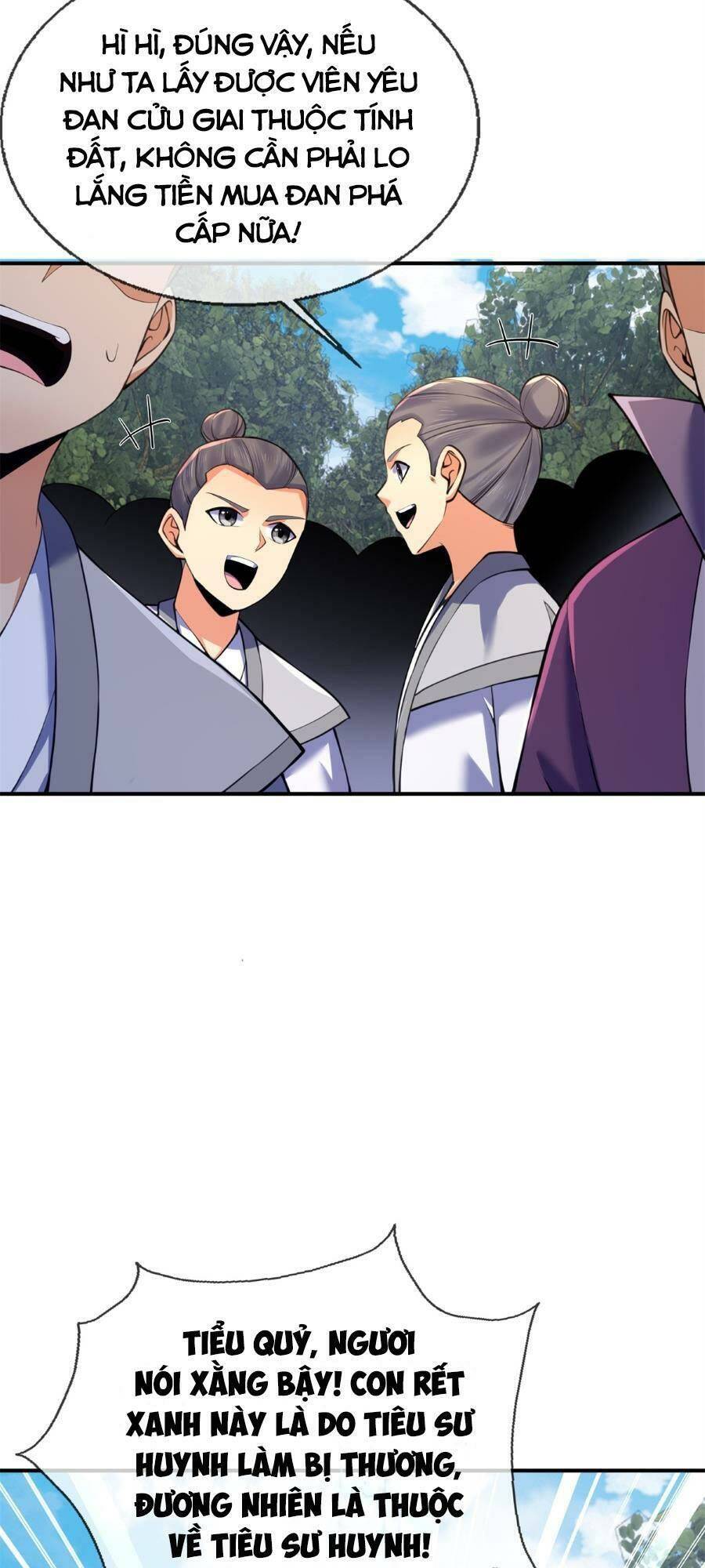 Lược Thiên Ký Chapter 92 - 31