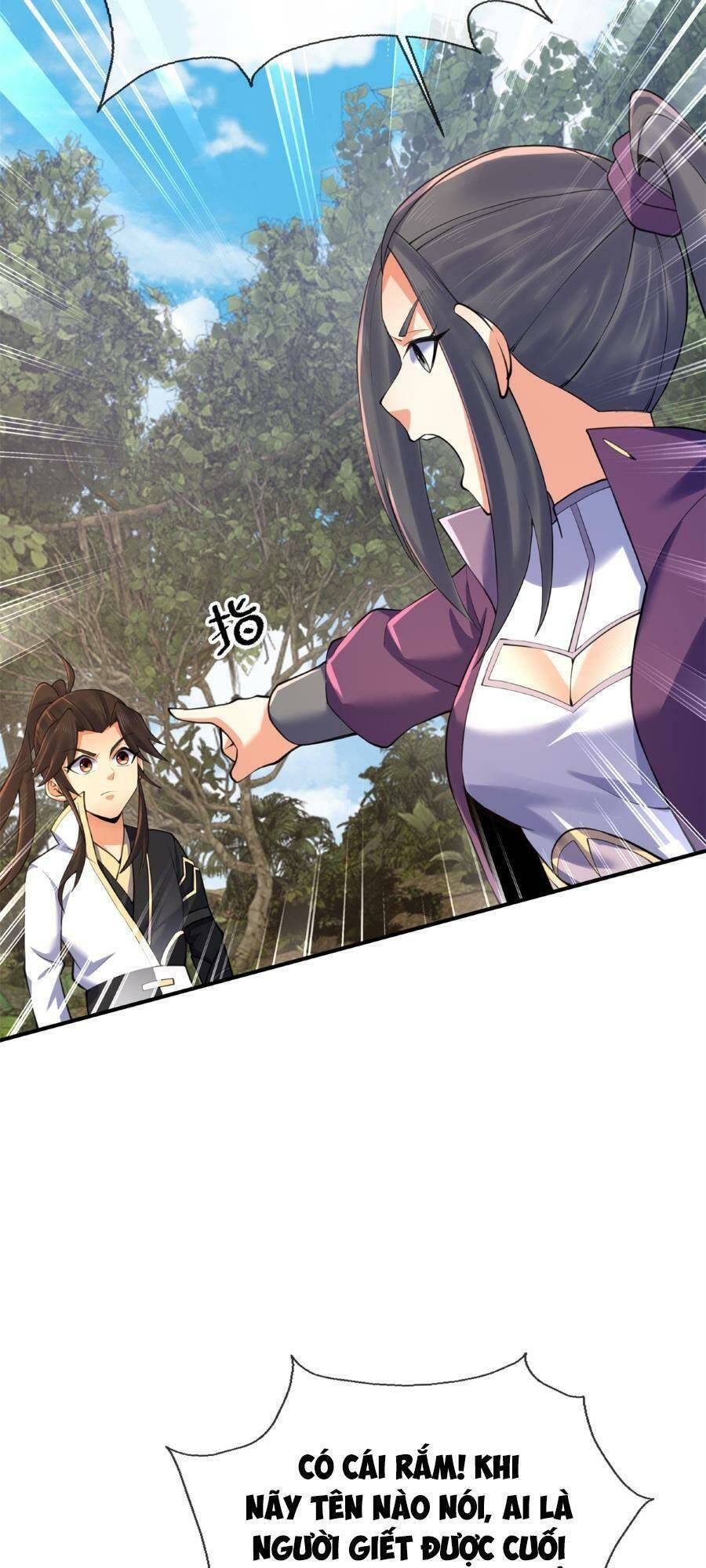 Lược Thiên Ký Chapter 92 - 32