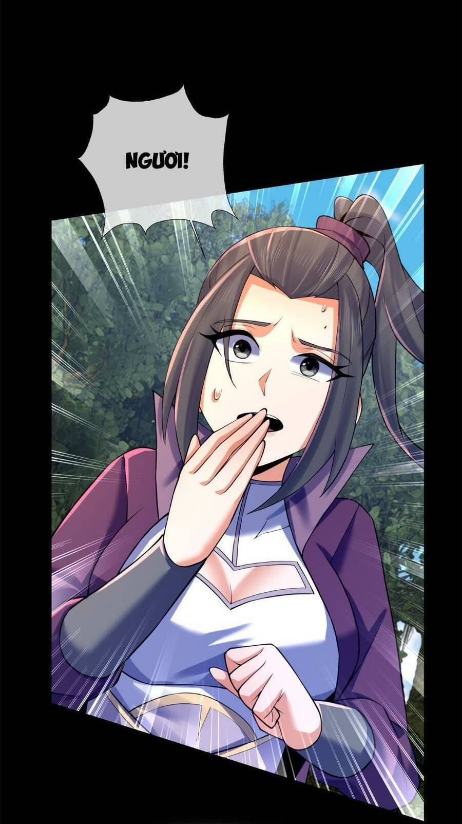 Lược Thiên Ký Chapter 92 - 34