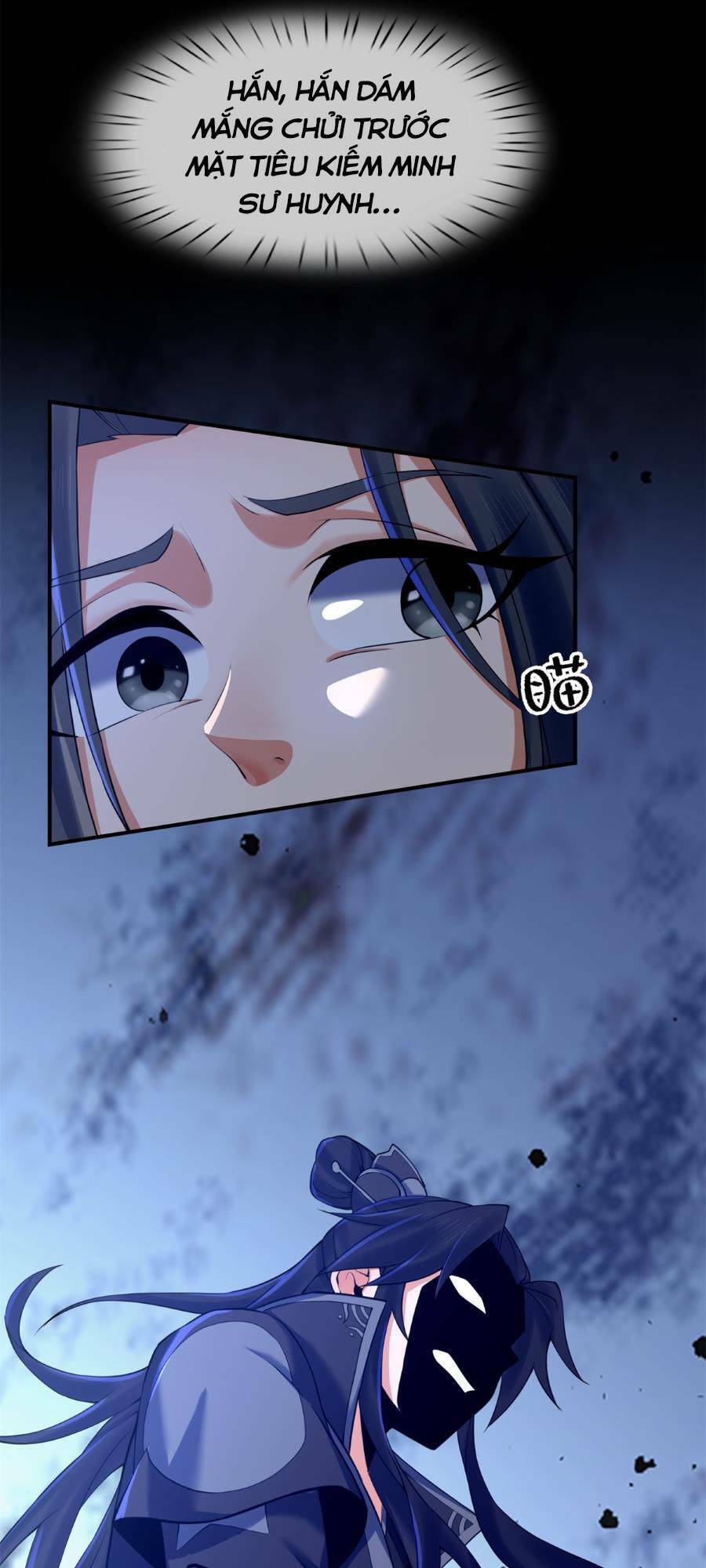 Lược Thiên Ký Chapter 92 - 35