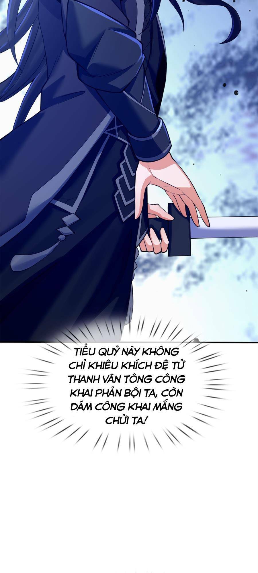 Lược Thiên Ký Chapter 92 - 36
