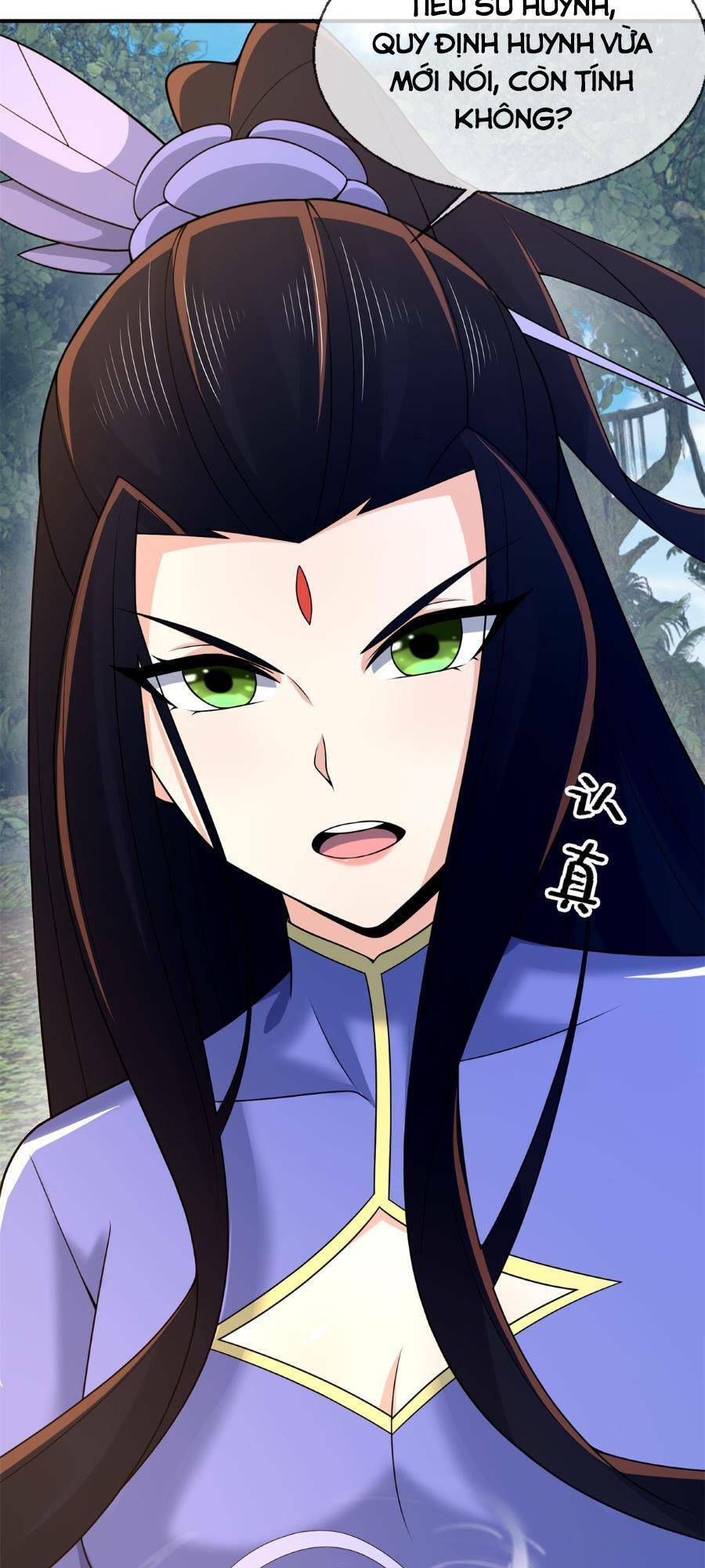 Lược Thiên Ký Chapter 92 - 38