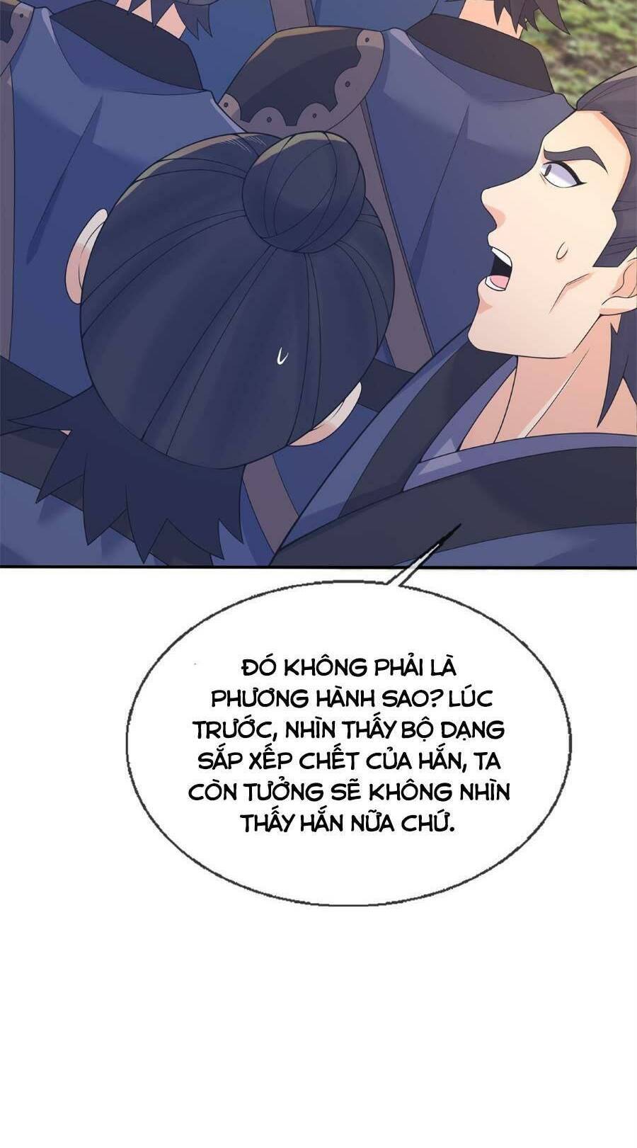 Lược Thiên Ký Chapter 92 - 5