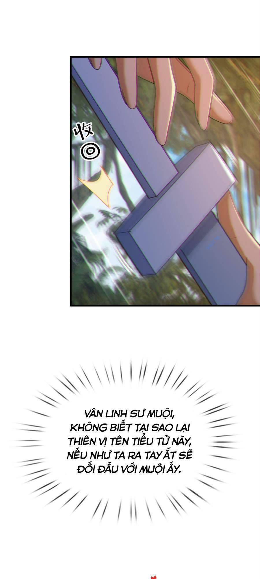 Lược Thiên Ký Chapter 92 - 41