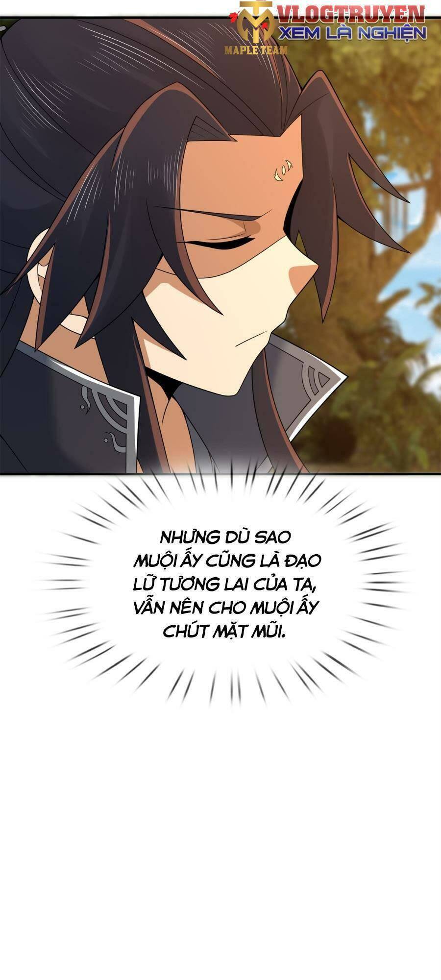 Lược Thiên Ký Chapter 92 - 42