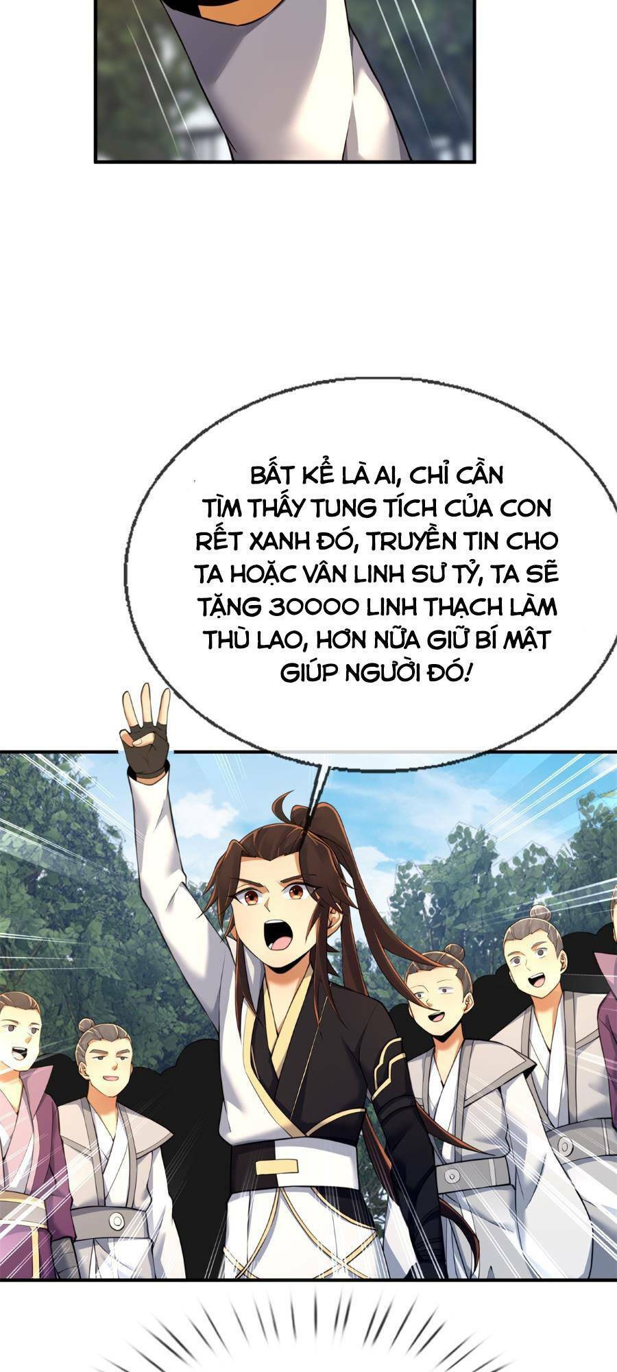 Lược Thiên Ký Chapter 92 - 46