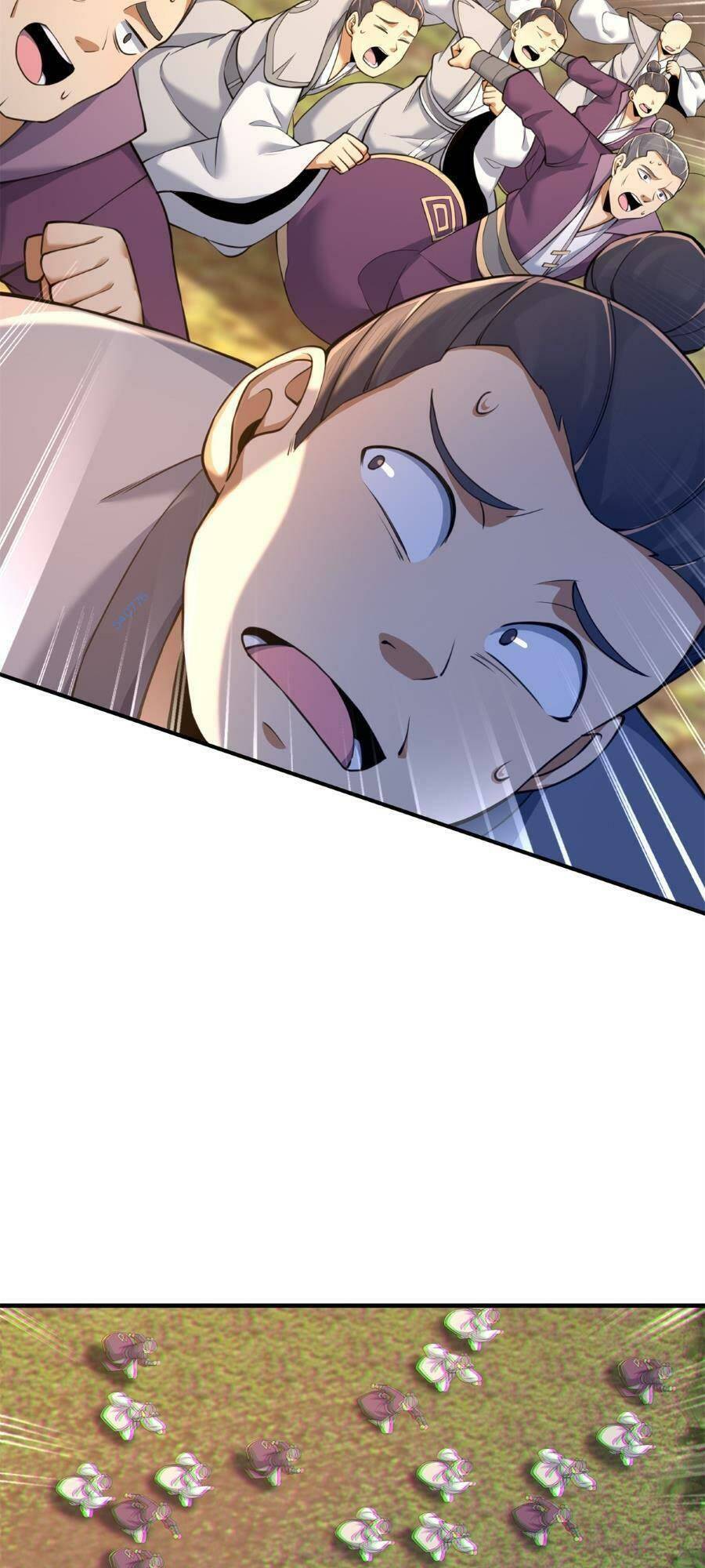 Lược Thiên Ký Chapter 92 - 49