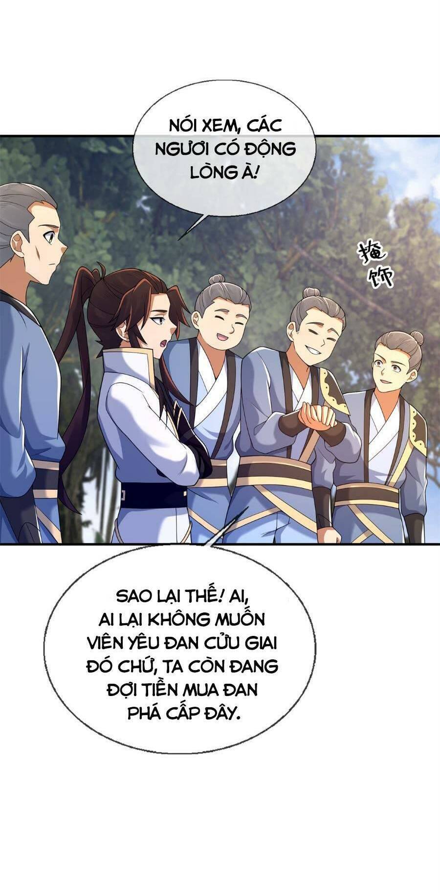 Lược Thiên Ký Chapter 92 - 53
