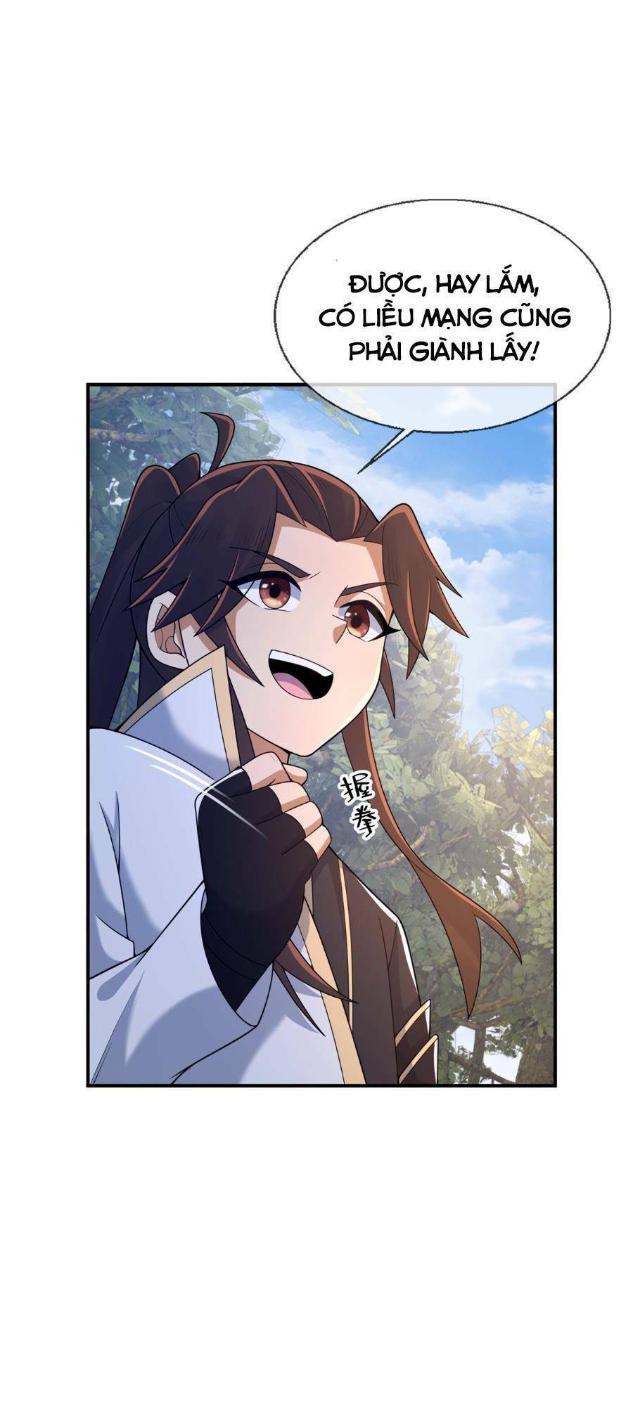 Lược Thiên Ký Chapter 92 - 54