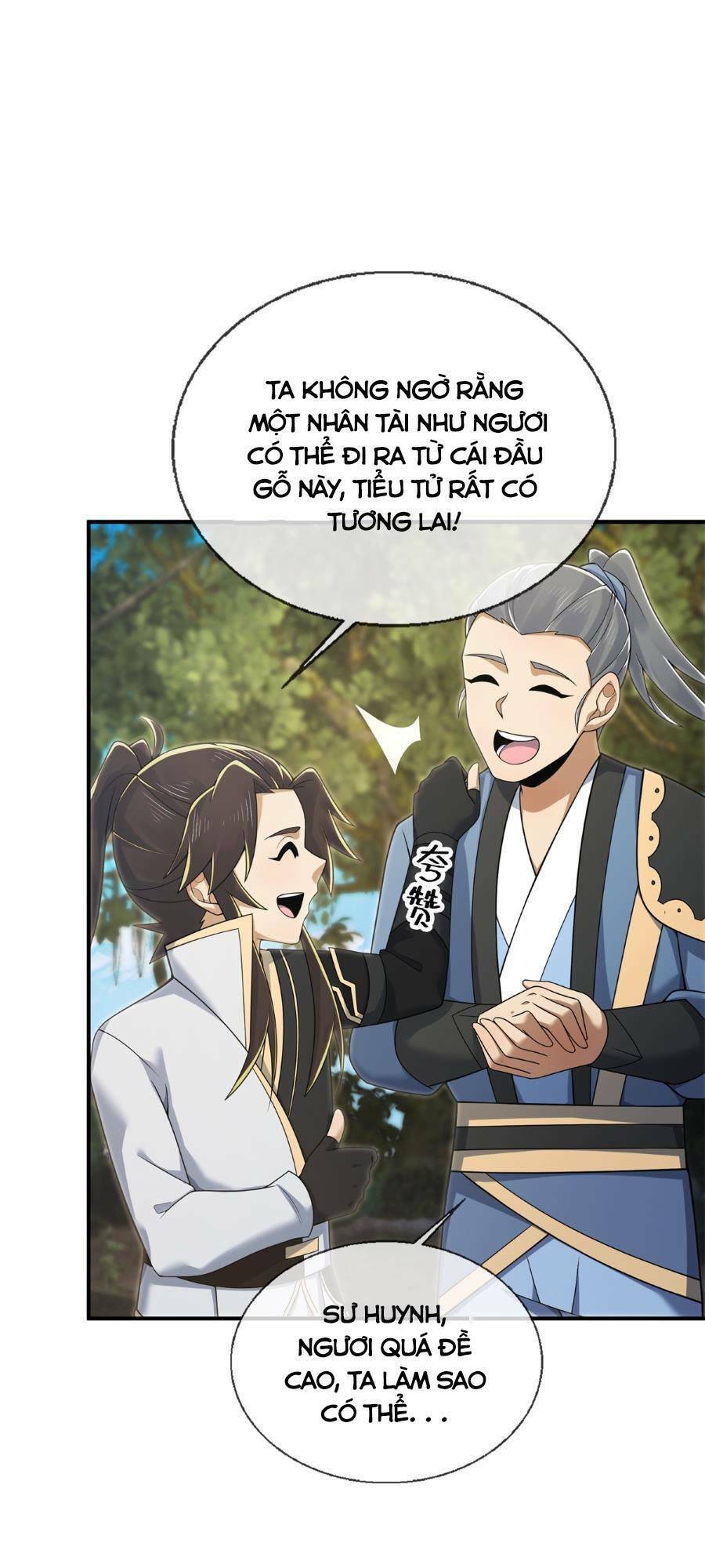 Lược Thiên Ký Chapter 92 - 56