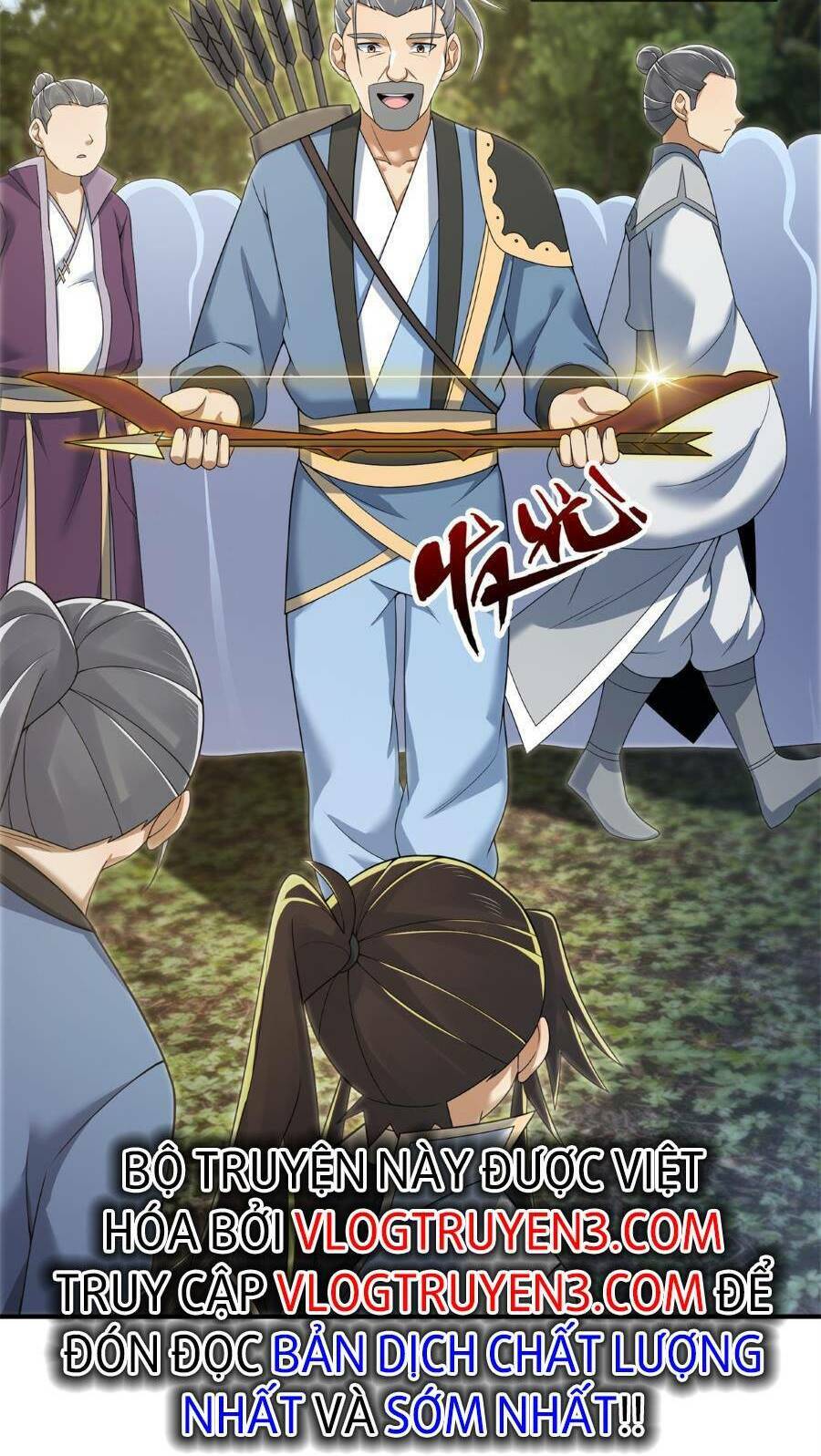 Lược Thiên Ký Chapter 92 - 58