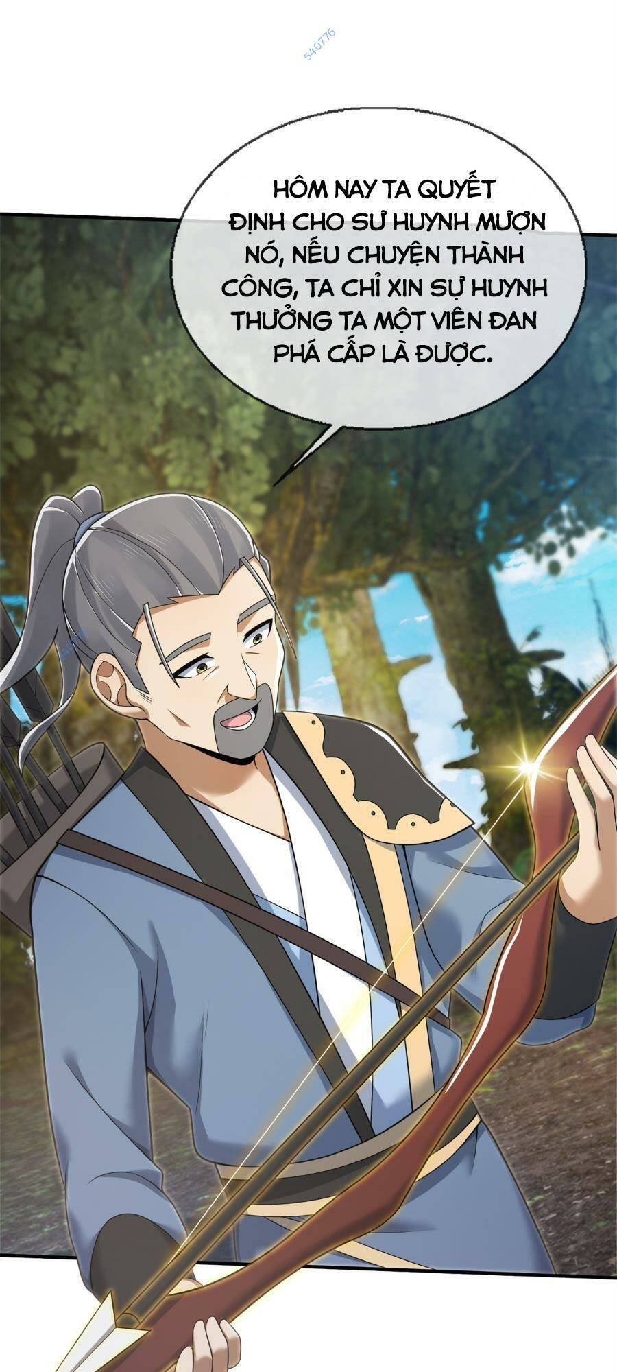 Lược Thiên Ký Chapter 92 - 59