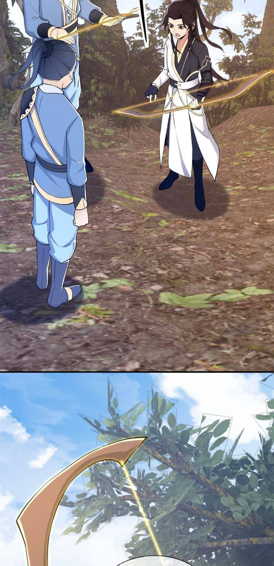 Lược Thiên Ký Chapter 92 - 61