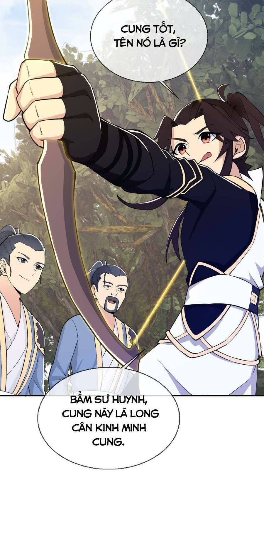 Lược Thiên Ký Chapter 92 - 62