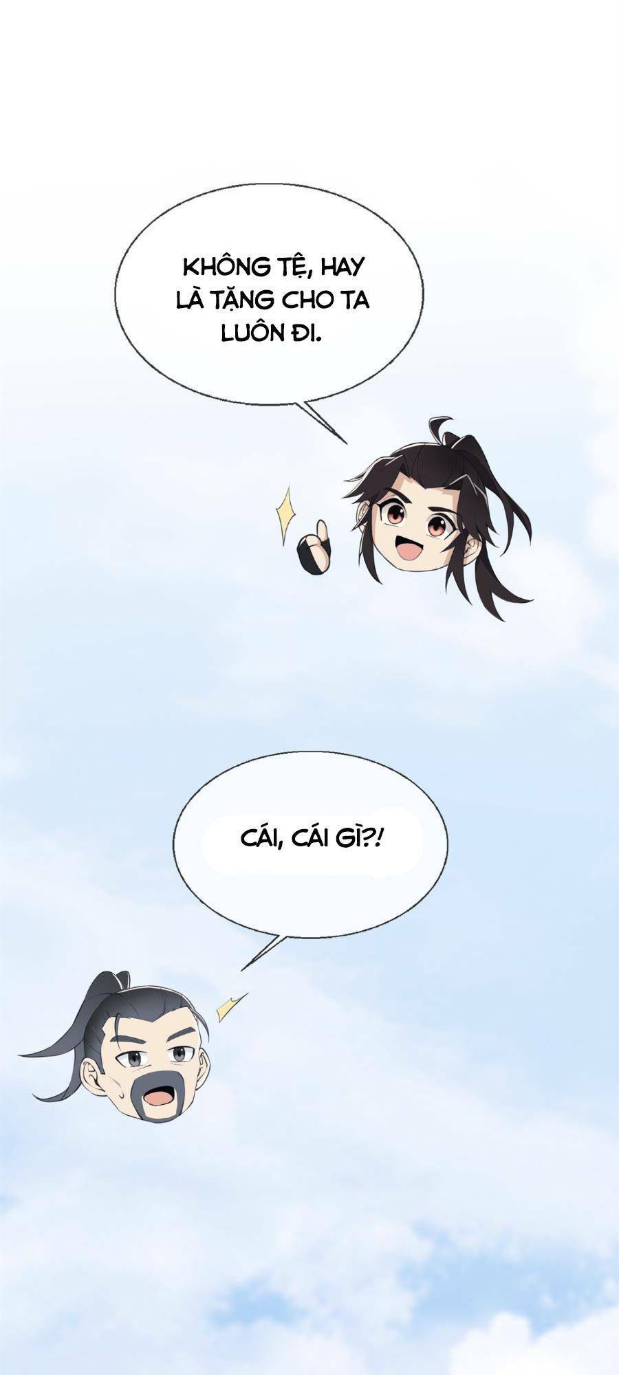 Lược Thiên Ký Chapter 92 - 63