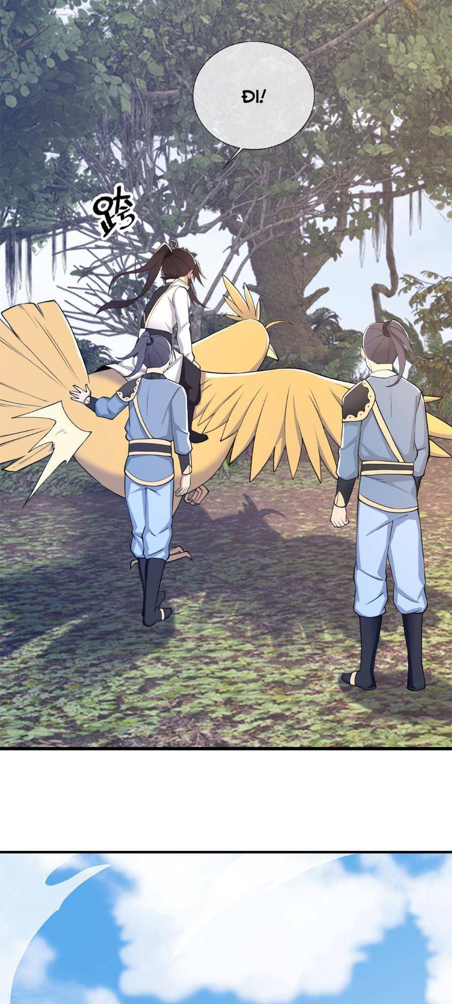 Lược Thiên Ký Chapter 92 - 65