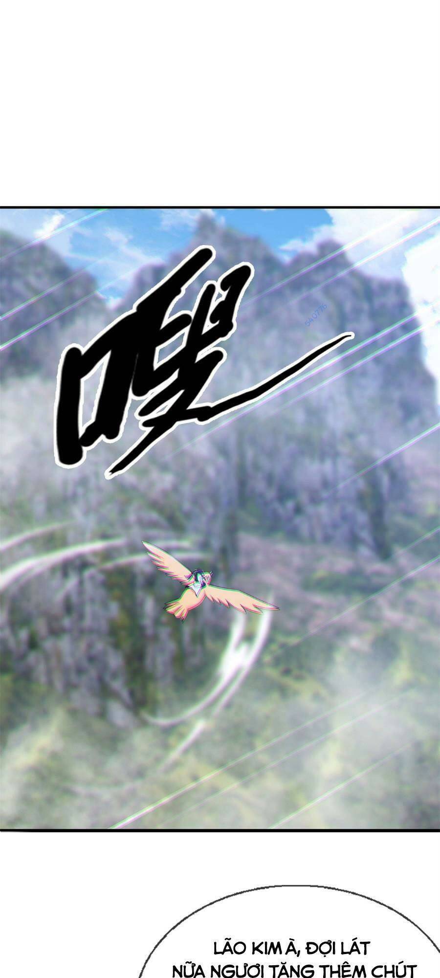 Lược Thiên Ký Chapter 92 - 68