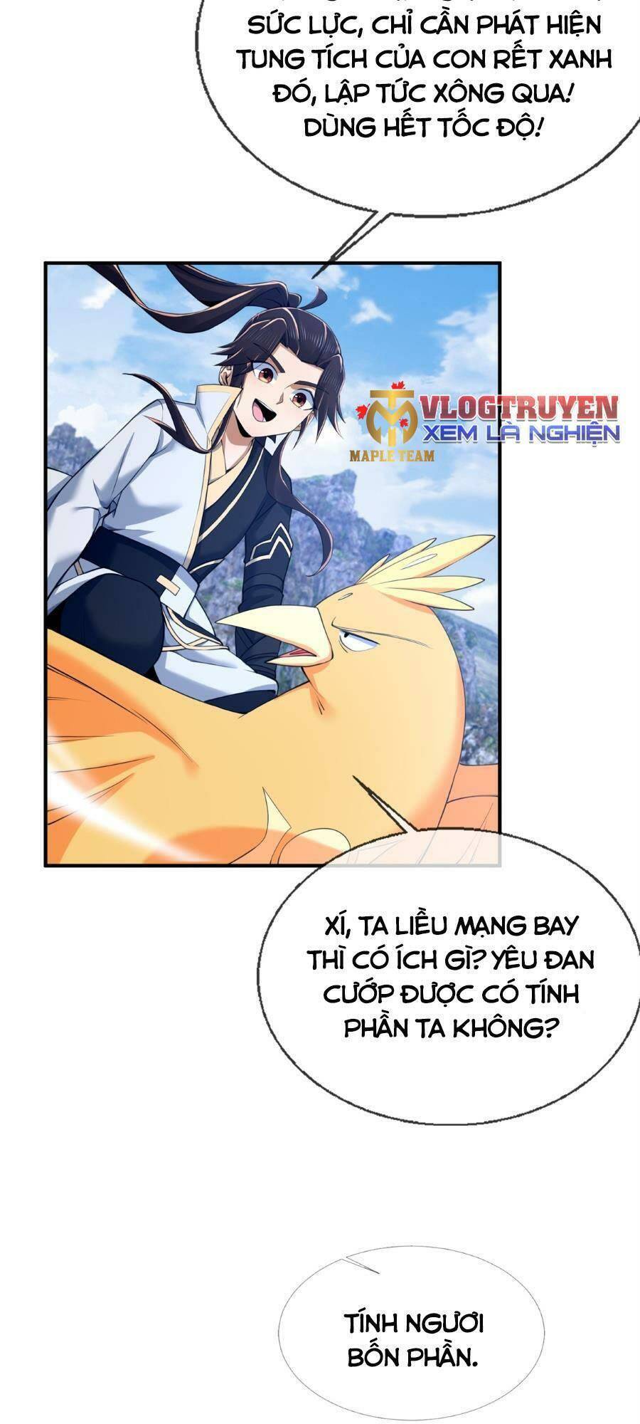 Lược Thiên Ký Chapter 92 - 69