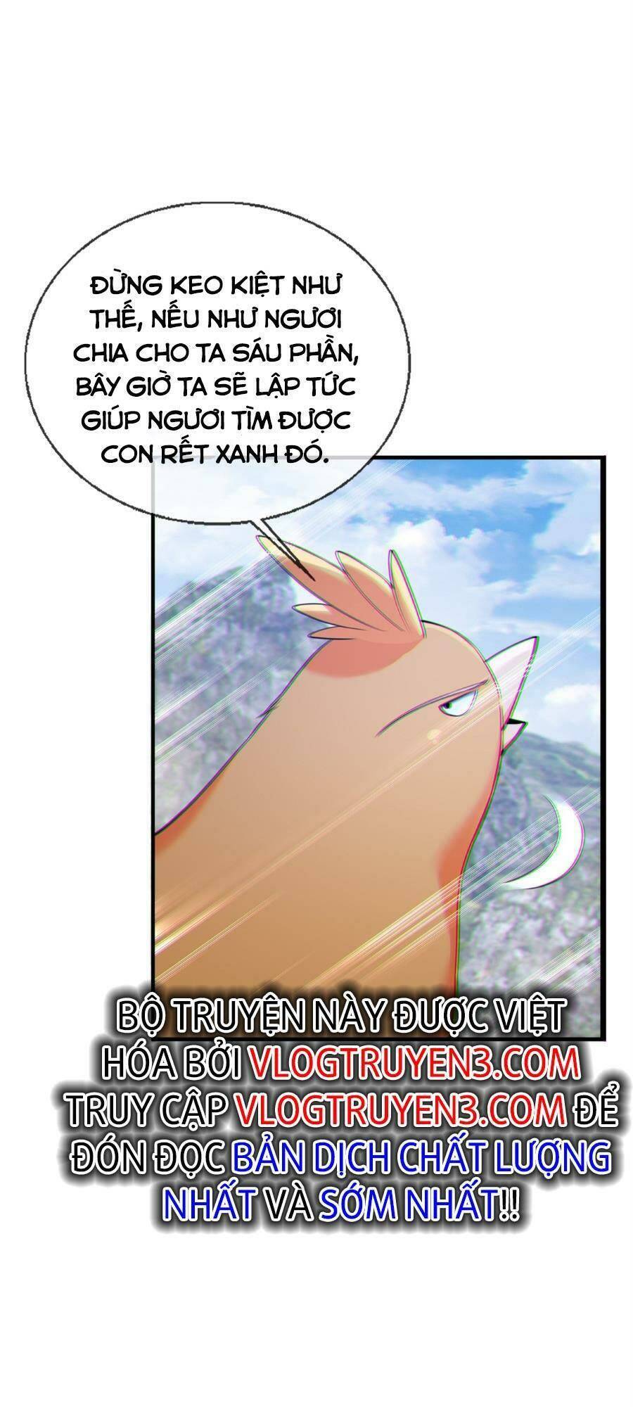 Lược Thiên Ký Chapter 92 - 70