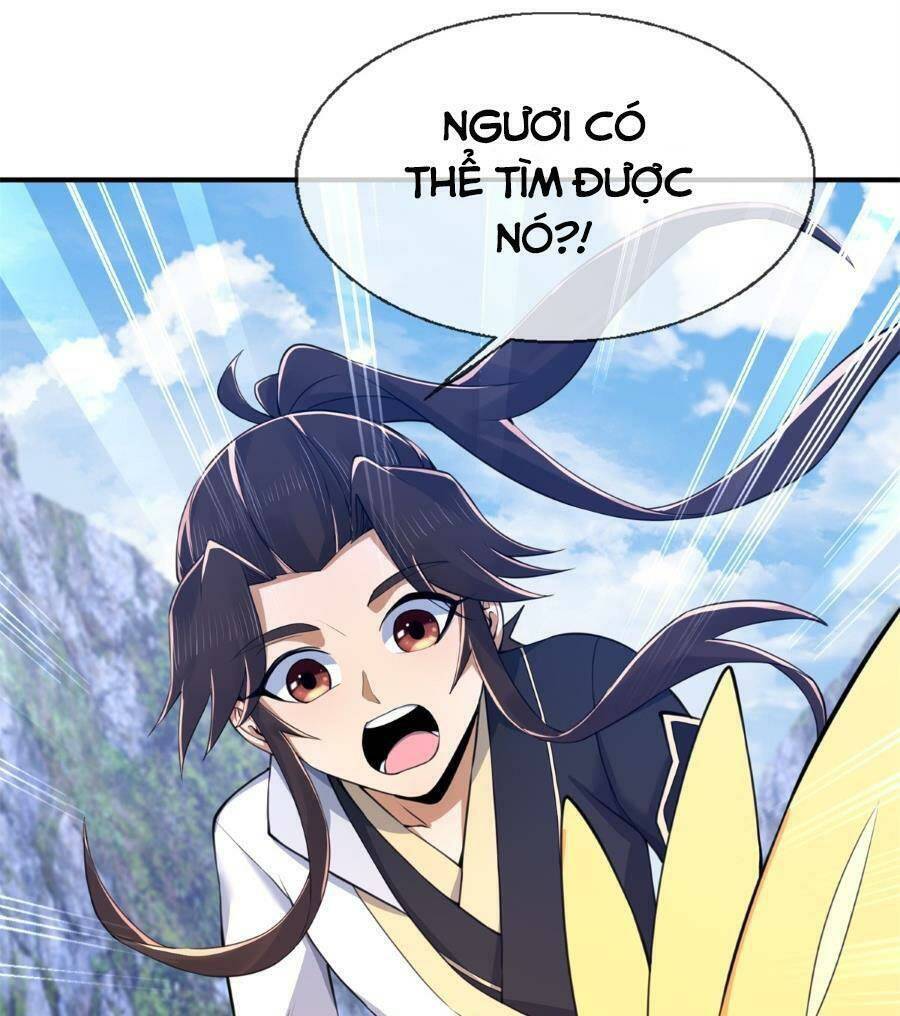 Lược Thiên Ký Chapter 92 - 71