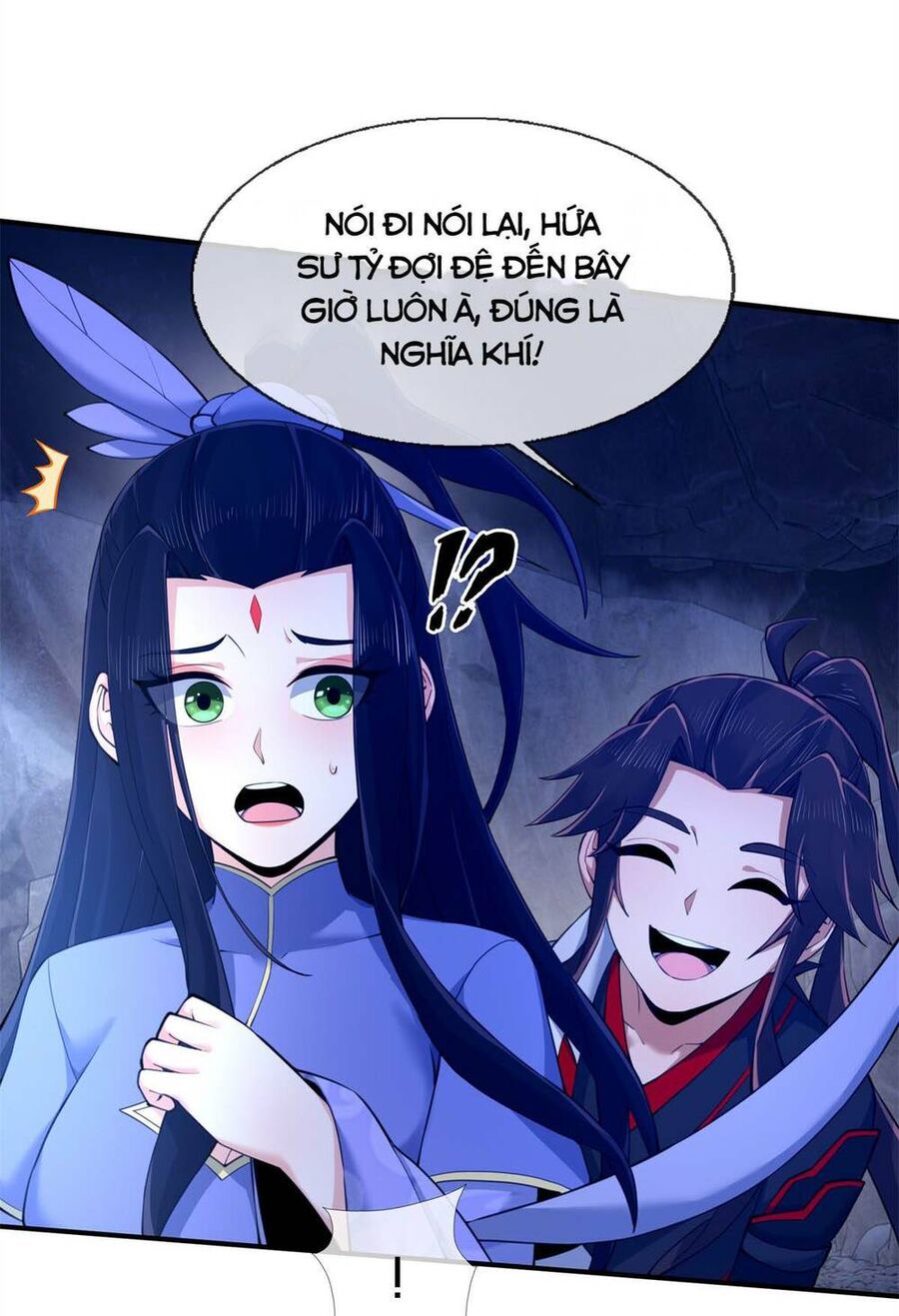 Lược Thiên Ký Chapter 88 - 11